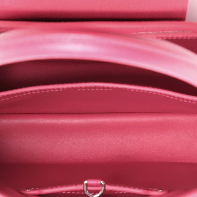Capucines Handbag Studded Leather PM 1