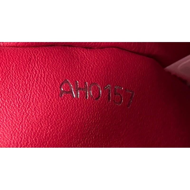 Capucines Handbag Studded Leather PM 2