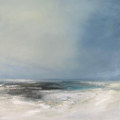 Lato positivo, Pittura astratta