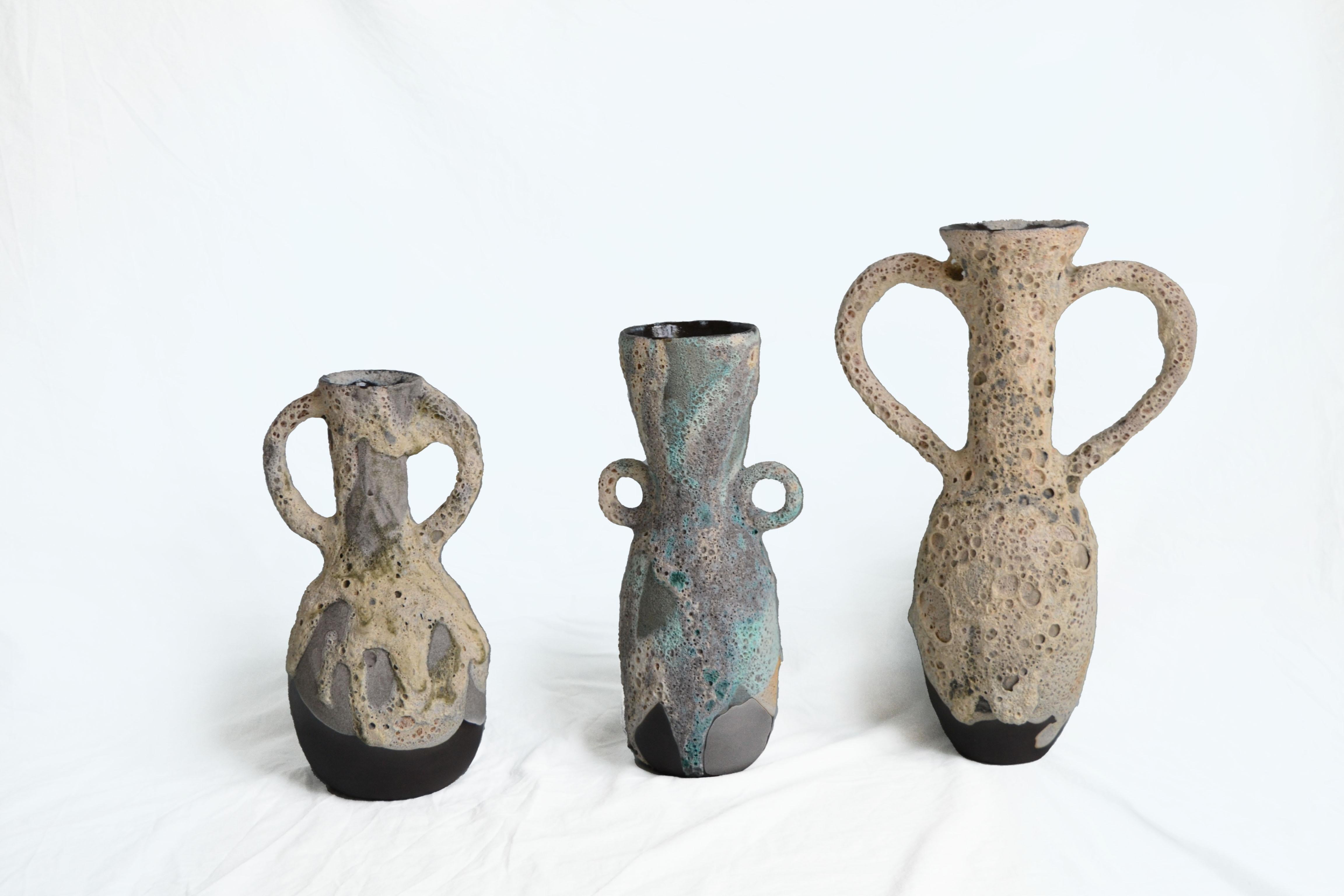 Carafe 1 Vase by Anna Karountzou For Sale 1