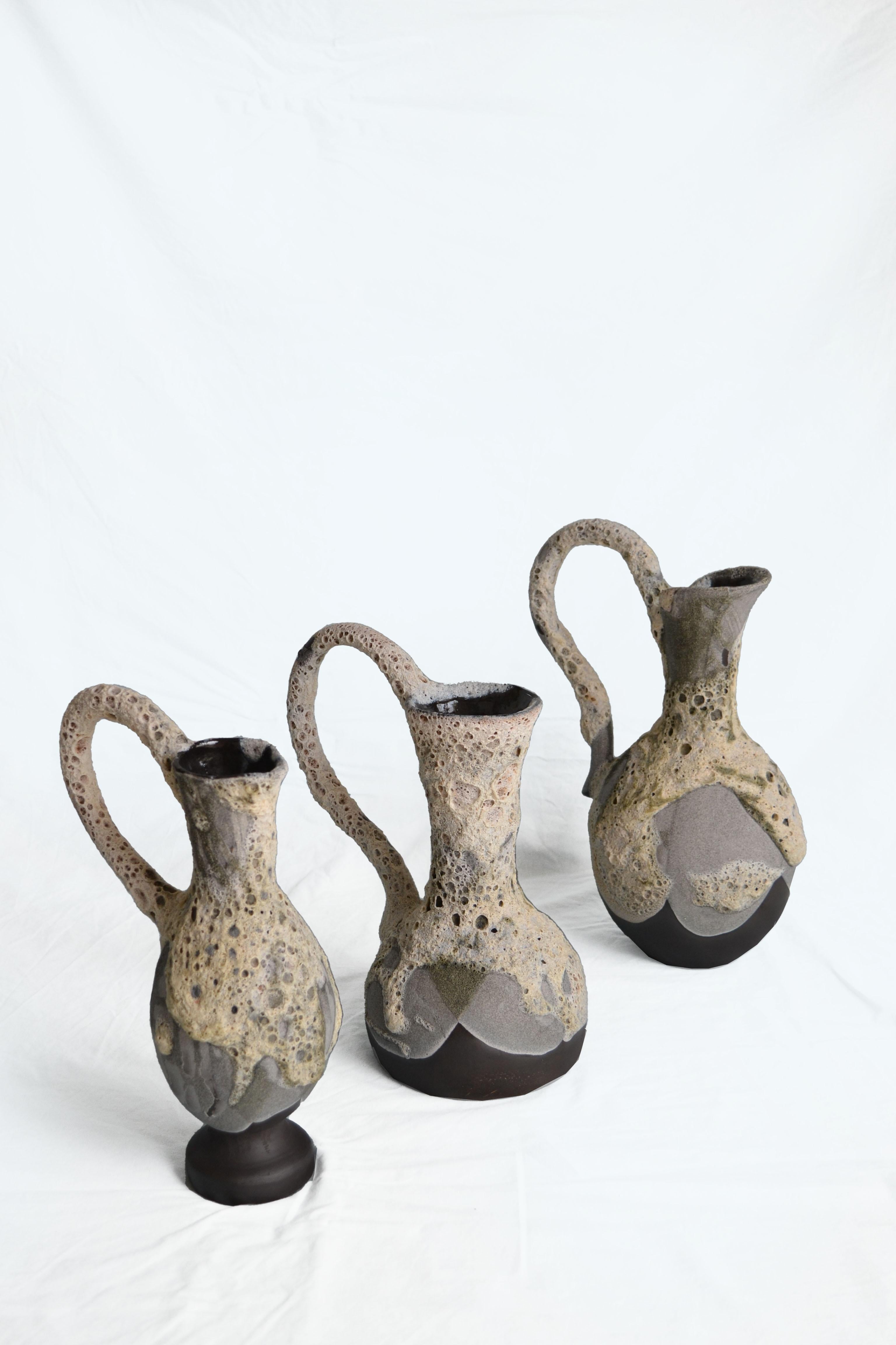 Carafe 1 Vase by Anna Karountzou For Sale 3