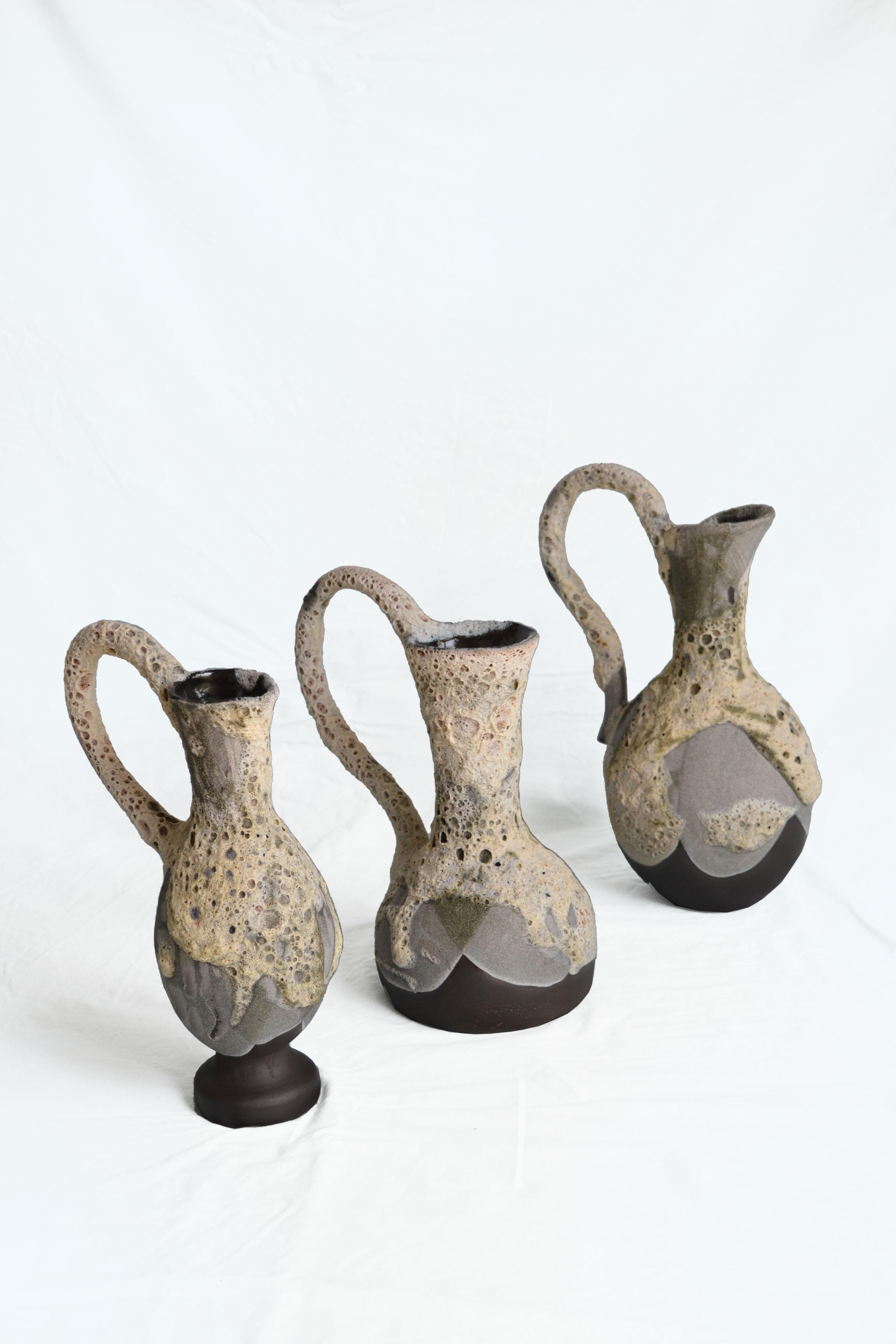 Carafe 1 Vase by Anna Karountzou For Sale 5
