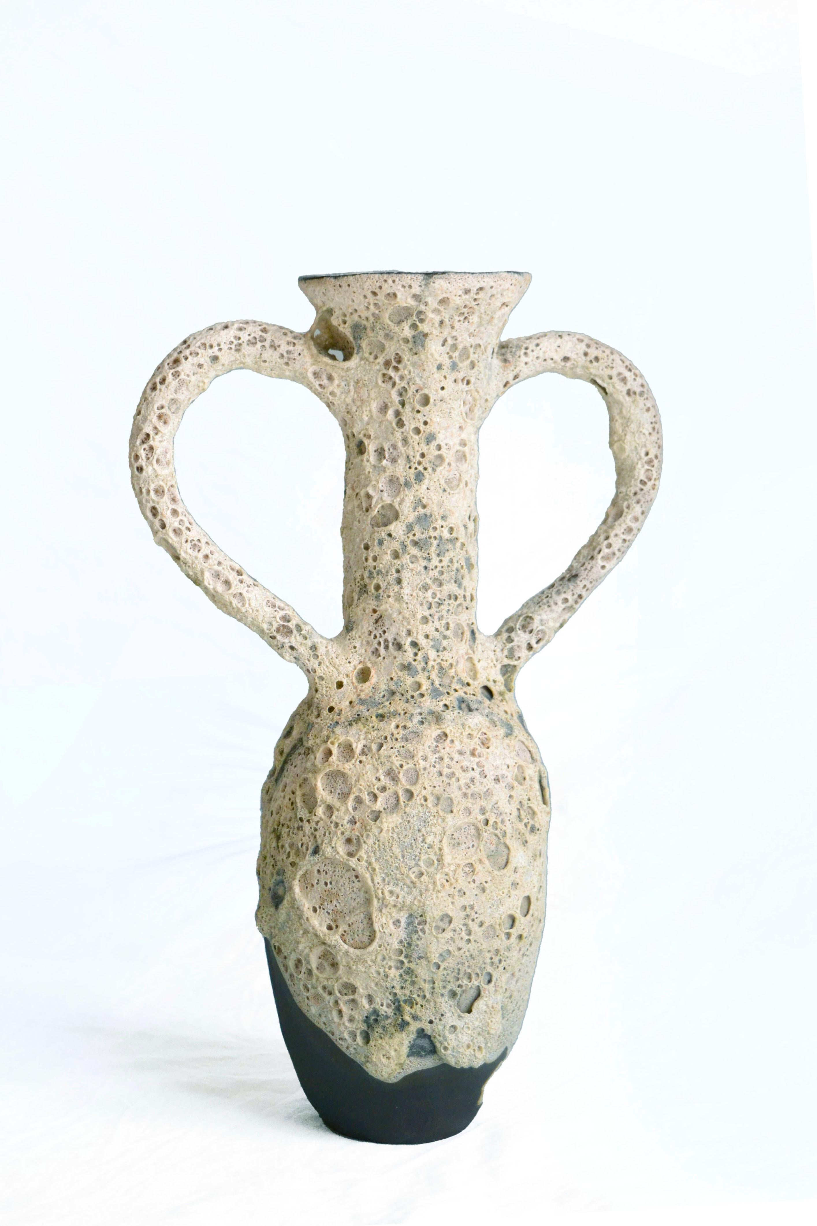 Post-Modern Carafe 1 Vase by Anna Karountzou For Sale