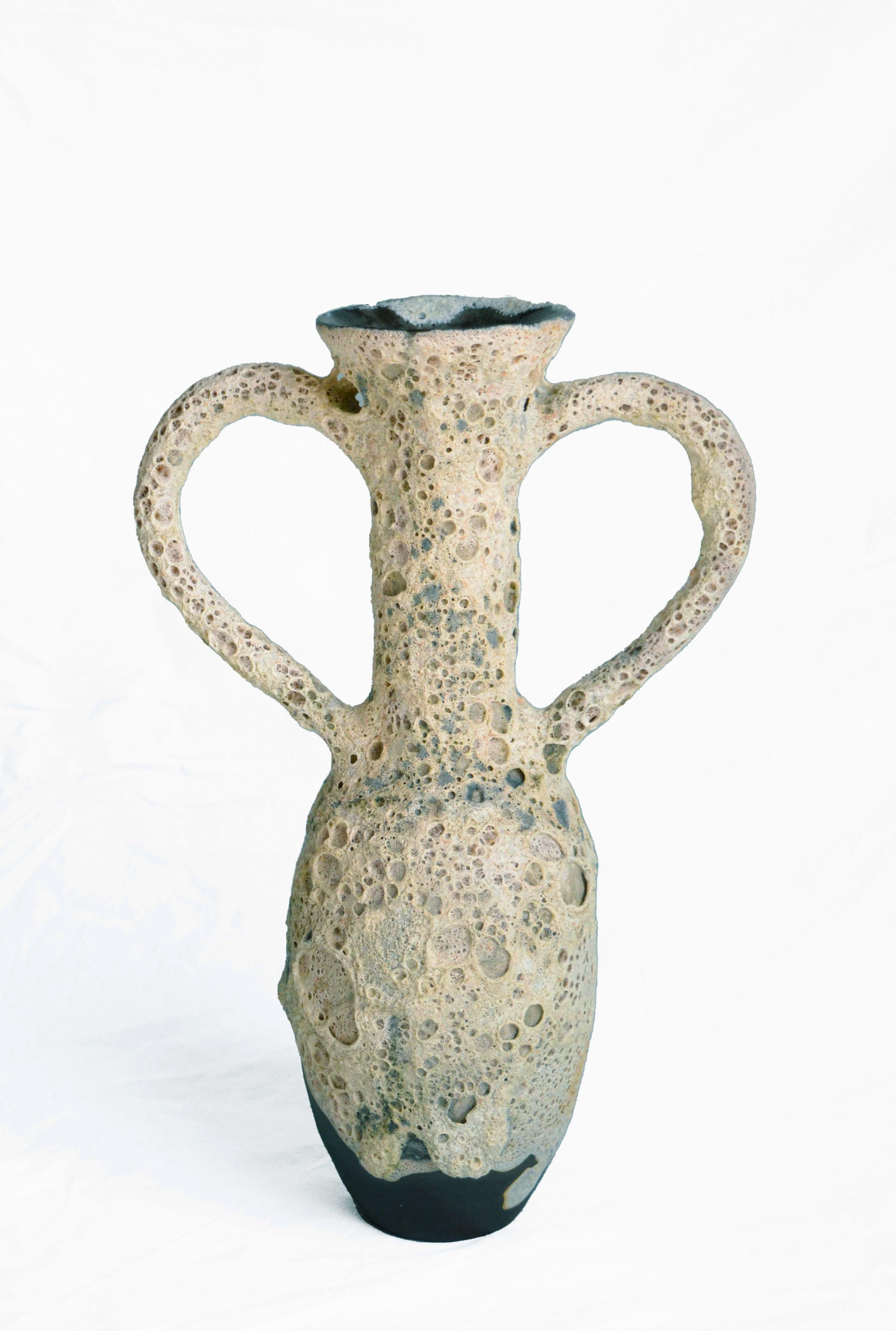 Greek Carafe 1 Vase by Anna Karountzou For Sale