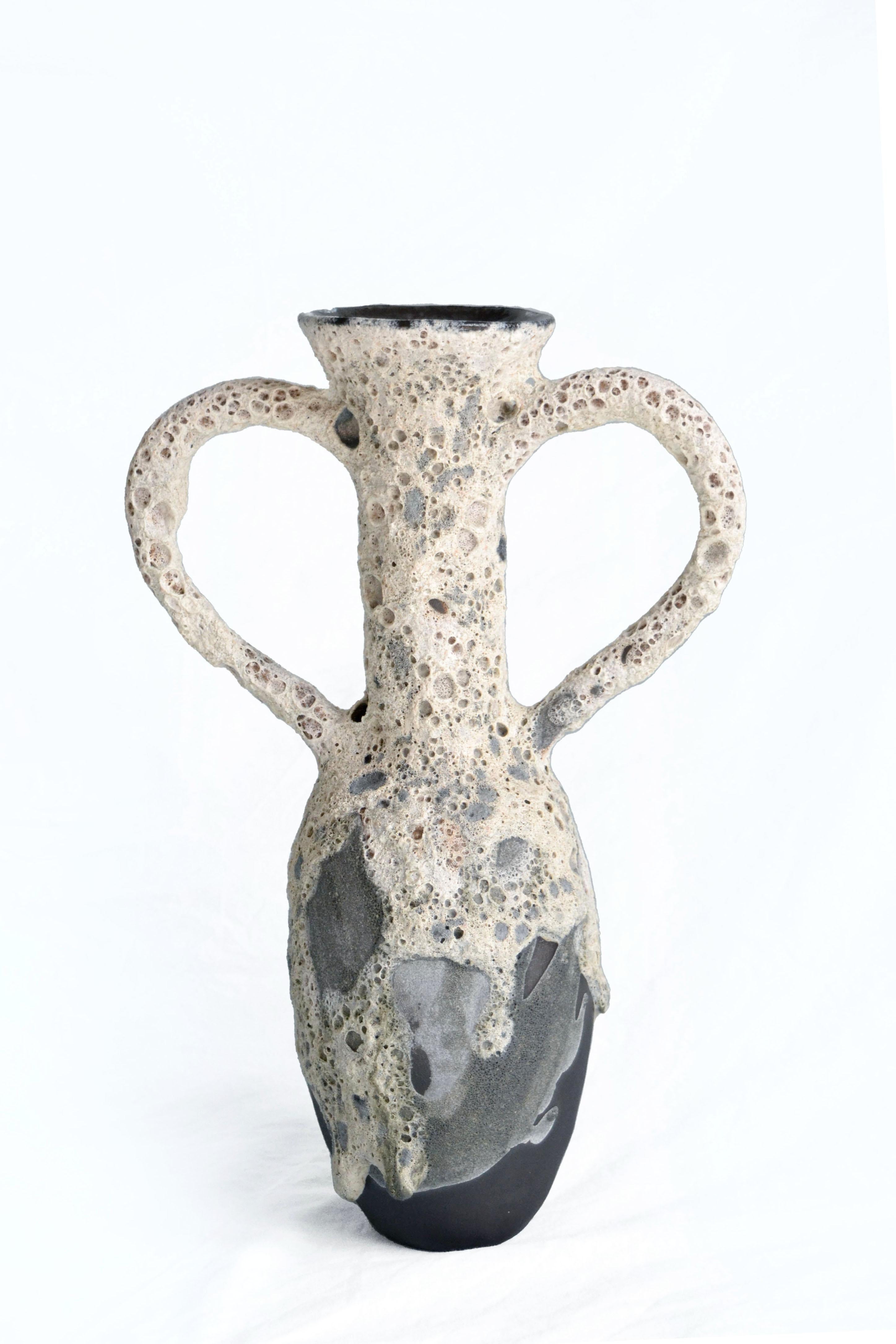 Carafe 1 Vase by Anna Karountzou In New Condition For Sale In Geneve, CH
