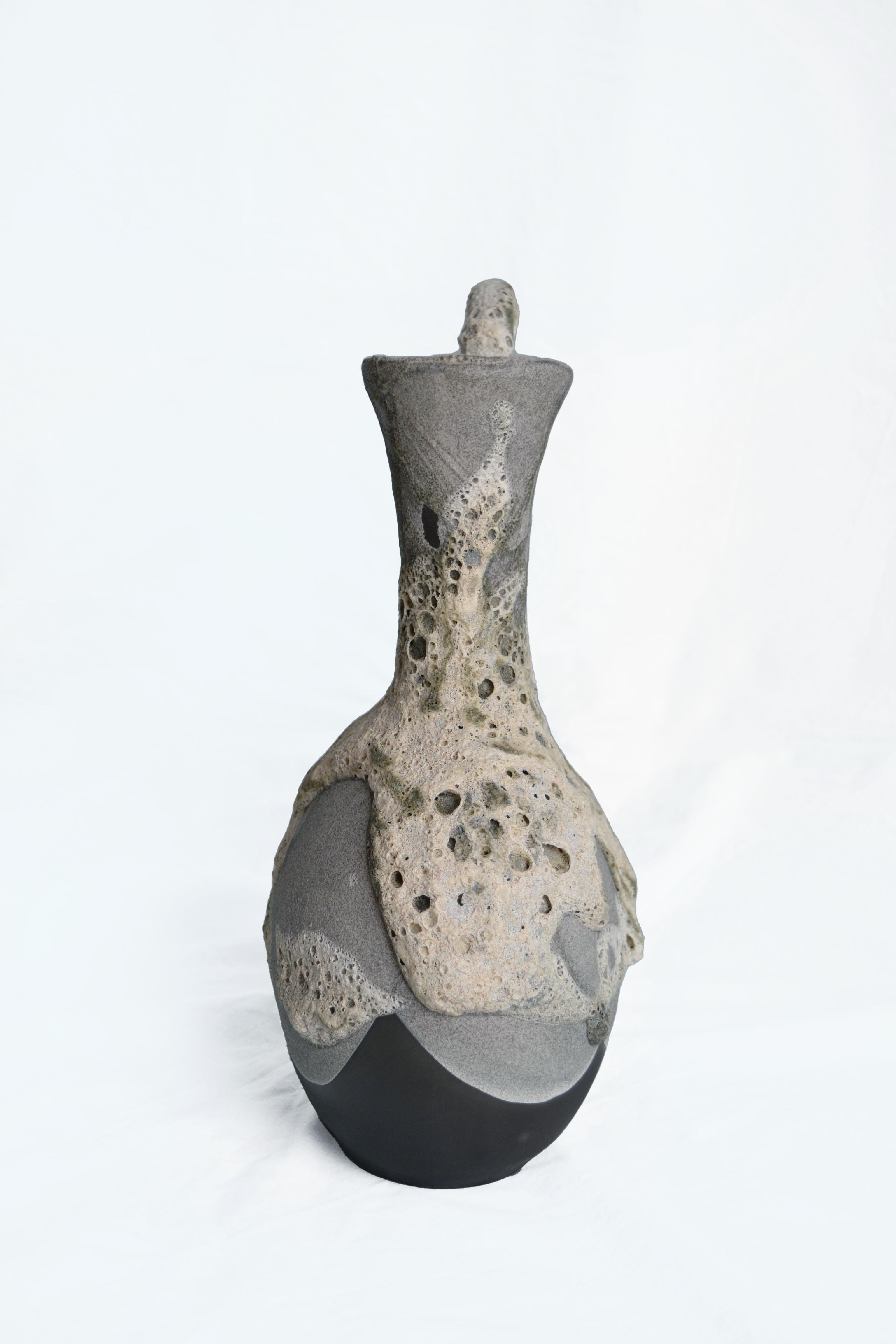 Karafe 2 Vase von Anna Karountzou (Sonstiges) im Angebot