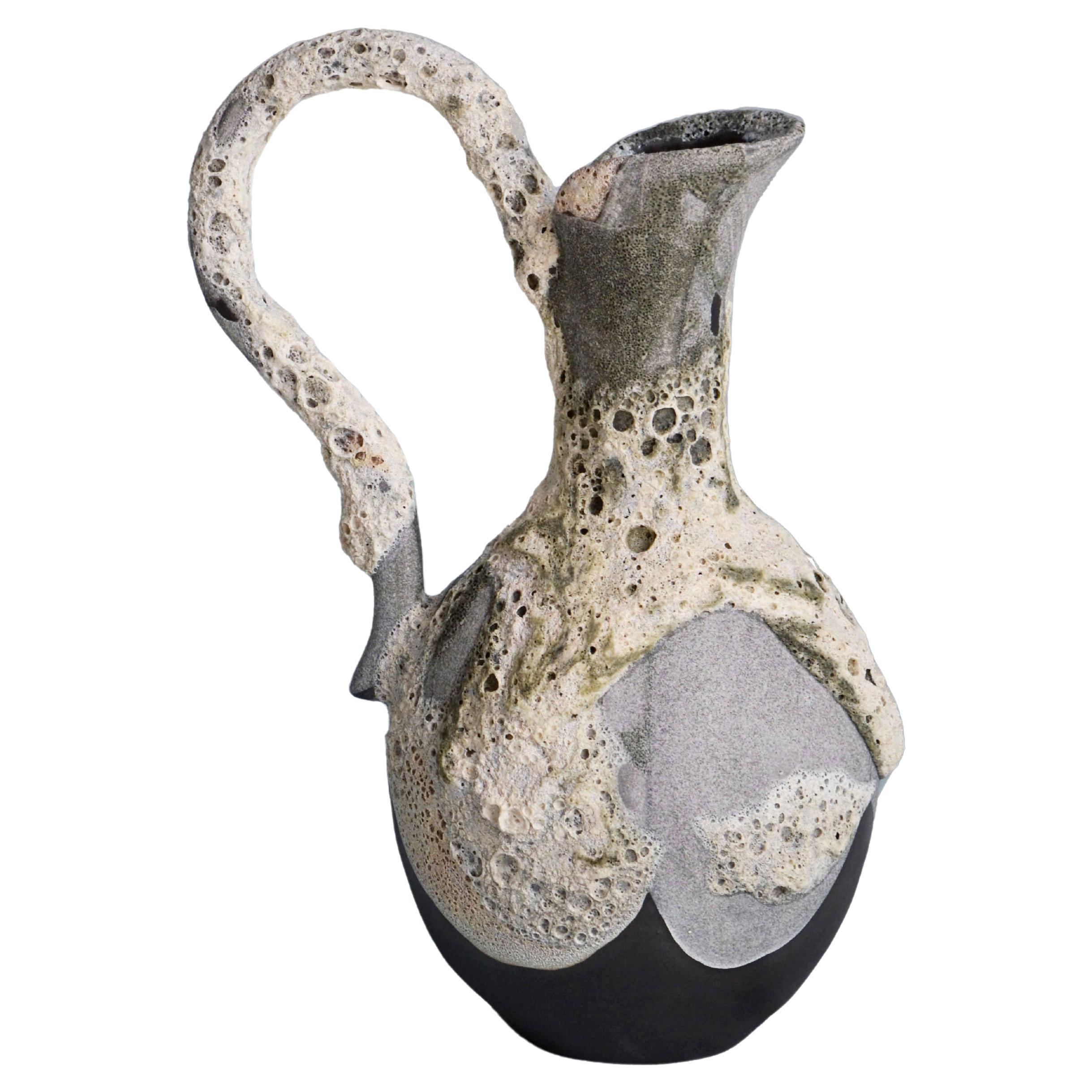 Carafe 2 Vase by Anna Karountzou For Sale