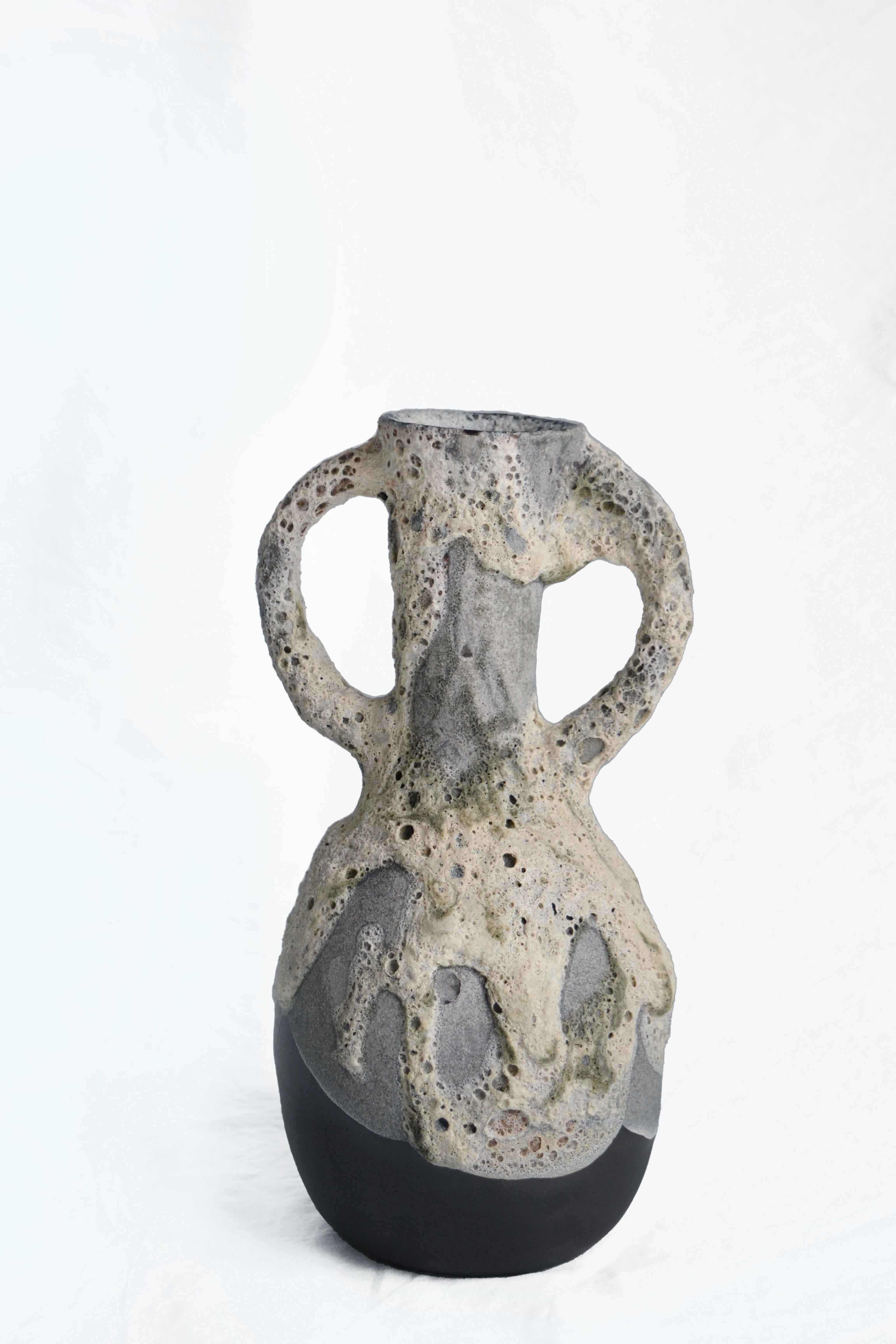 Karafe 3 Vase von Anna Karountzou (Sonstiges) im Angebot