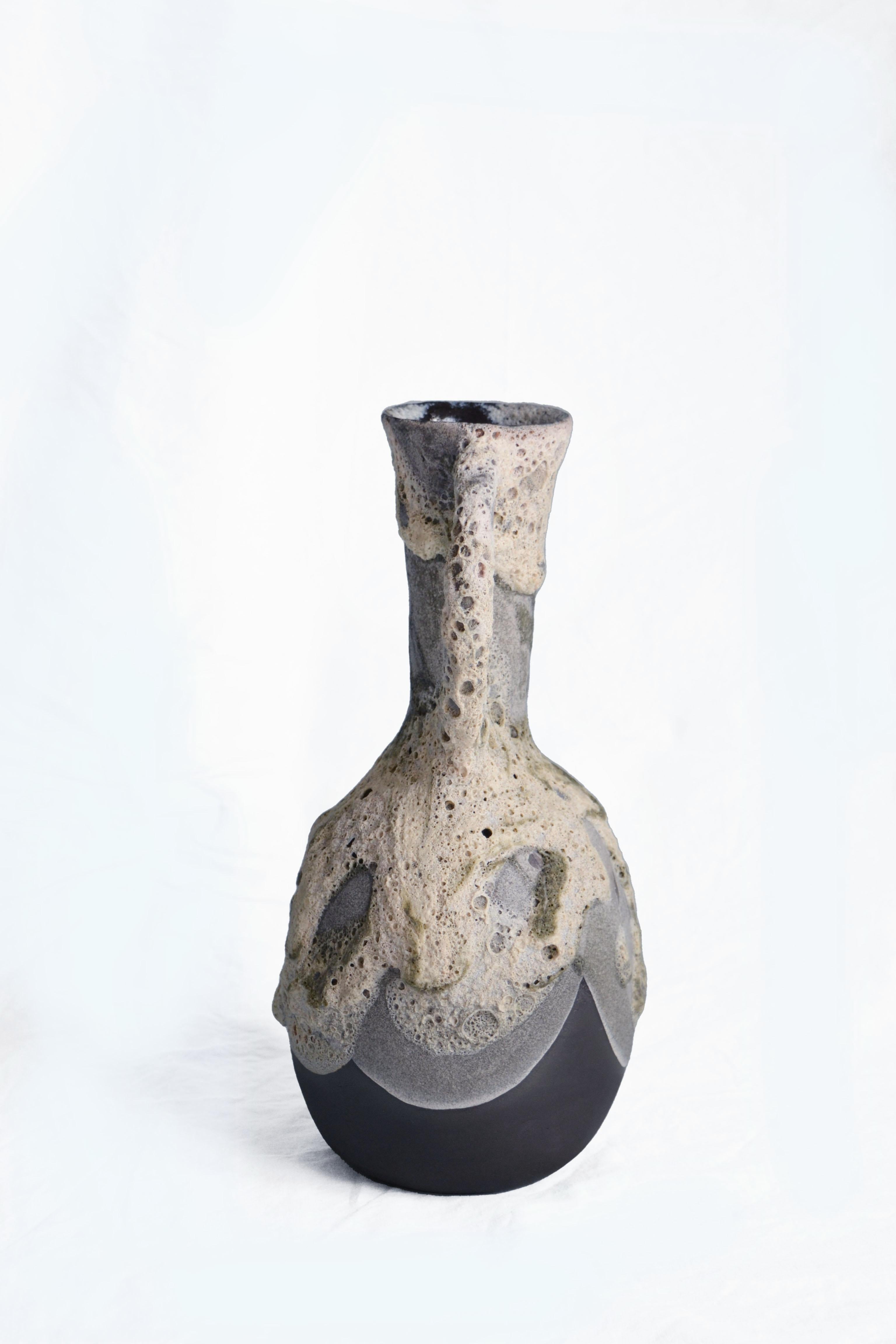 Carafe 3 Vase by Anna Karountzou In New Condition For Sale In Geneve, CH