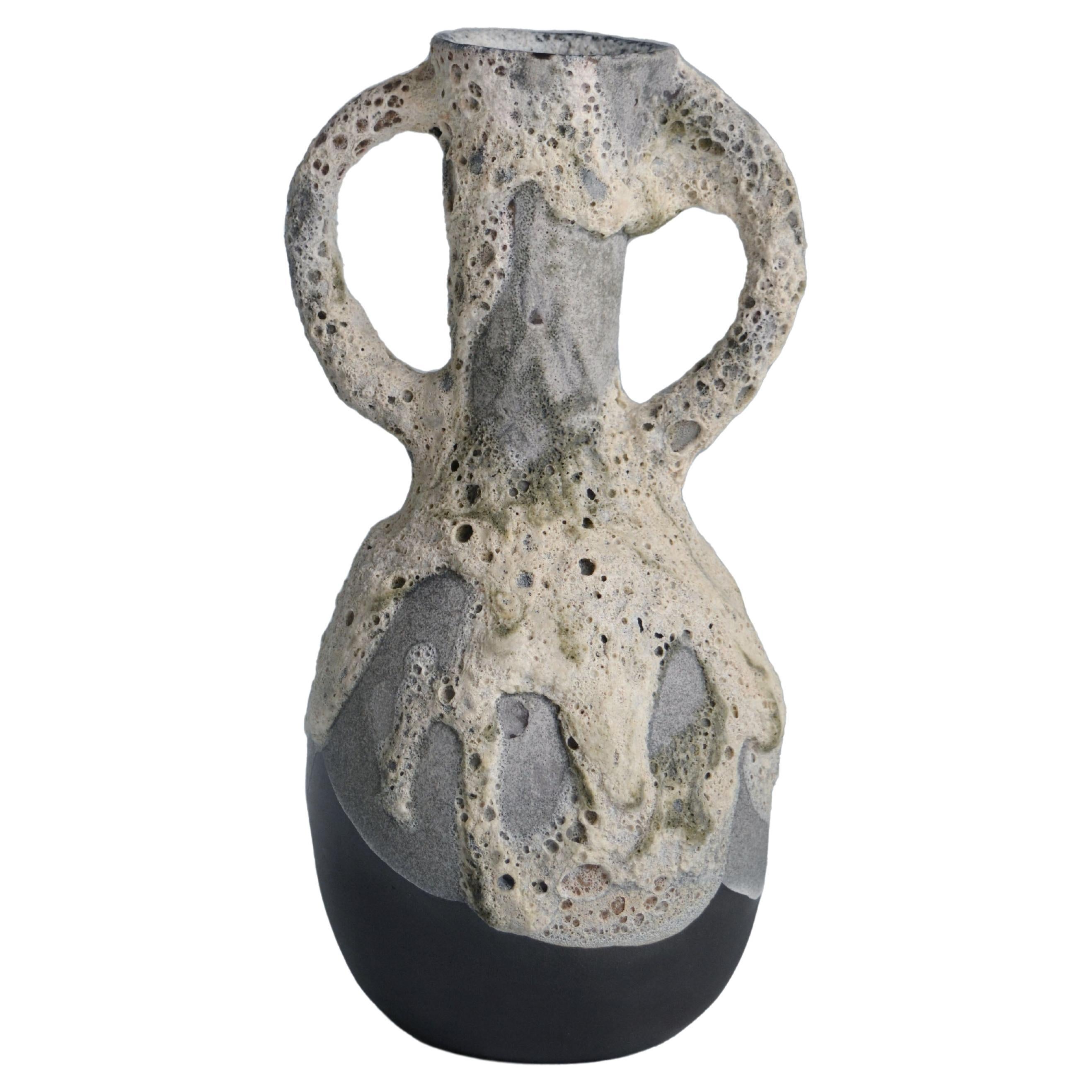 Carafe 3 Vase by Anna Karountzou For Sale