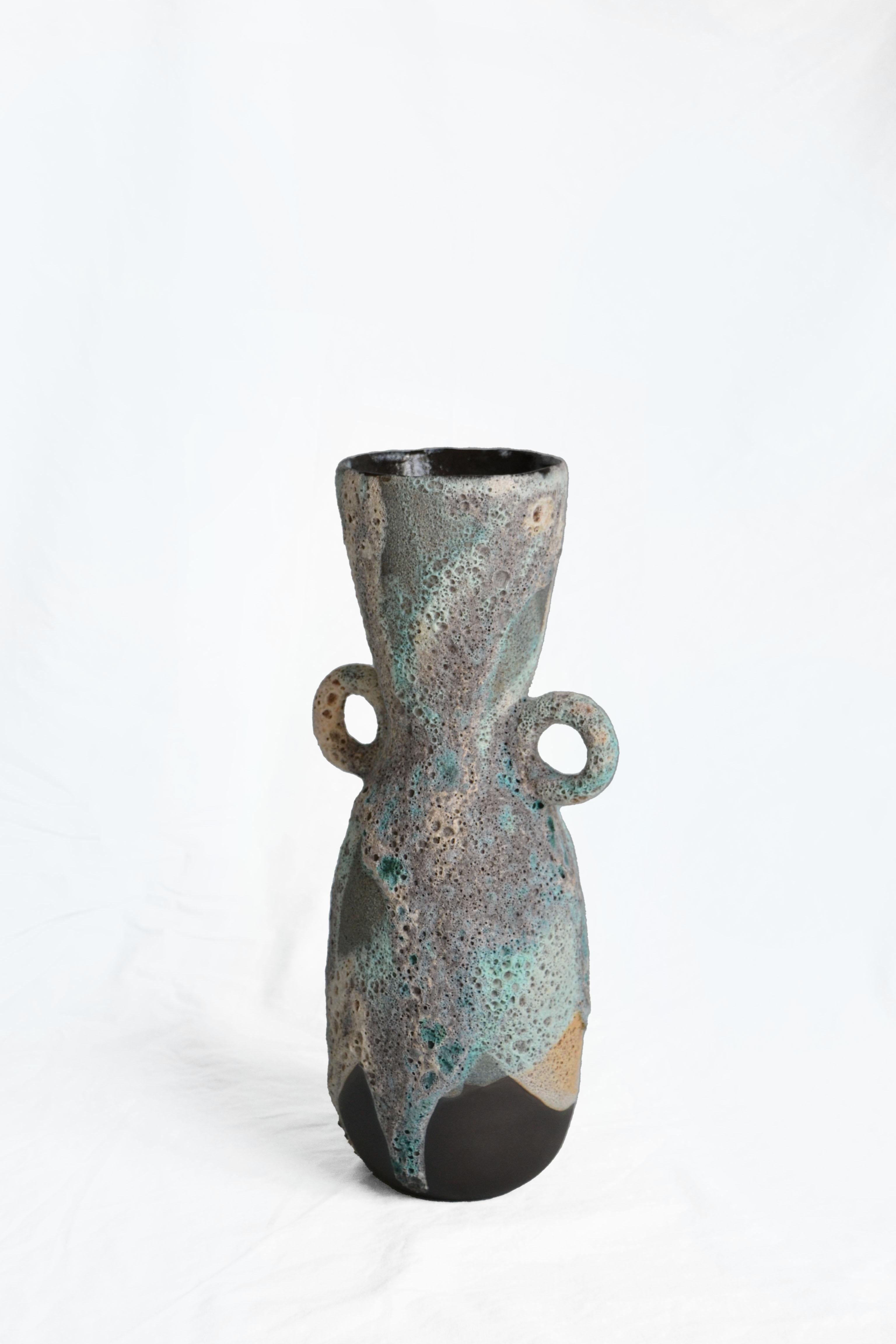 Carafe 4 Vase by Anna Karountzou For Sale 2