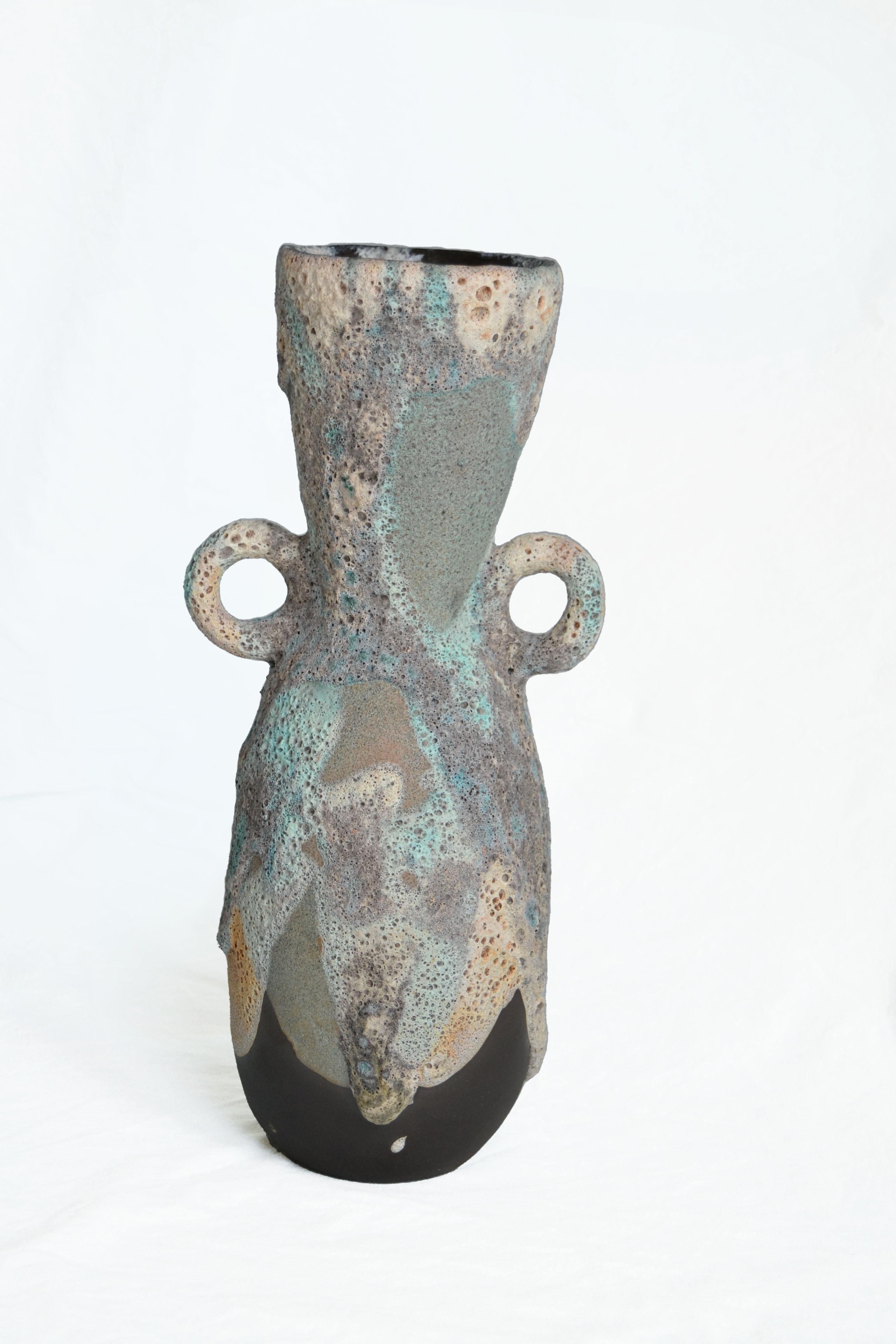 Other Carafe 4 Vase by Anna Karountzou For Sale