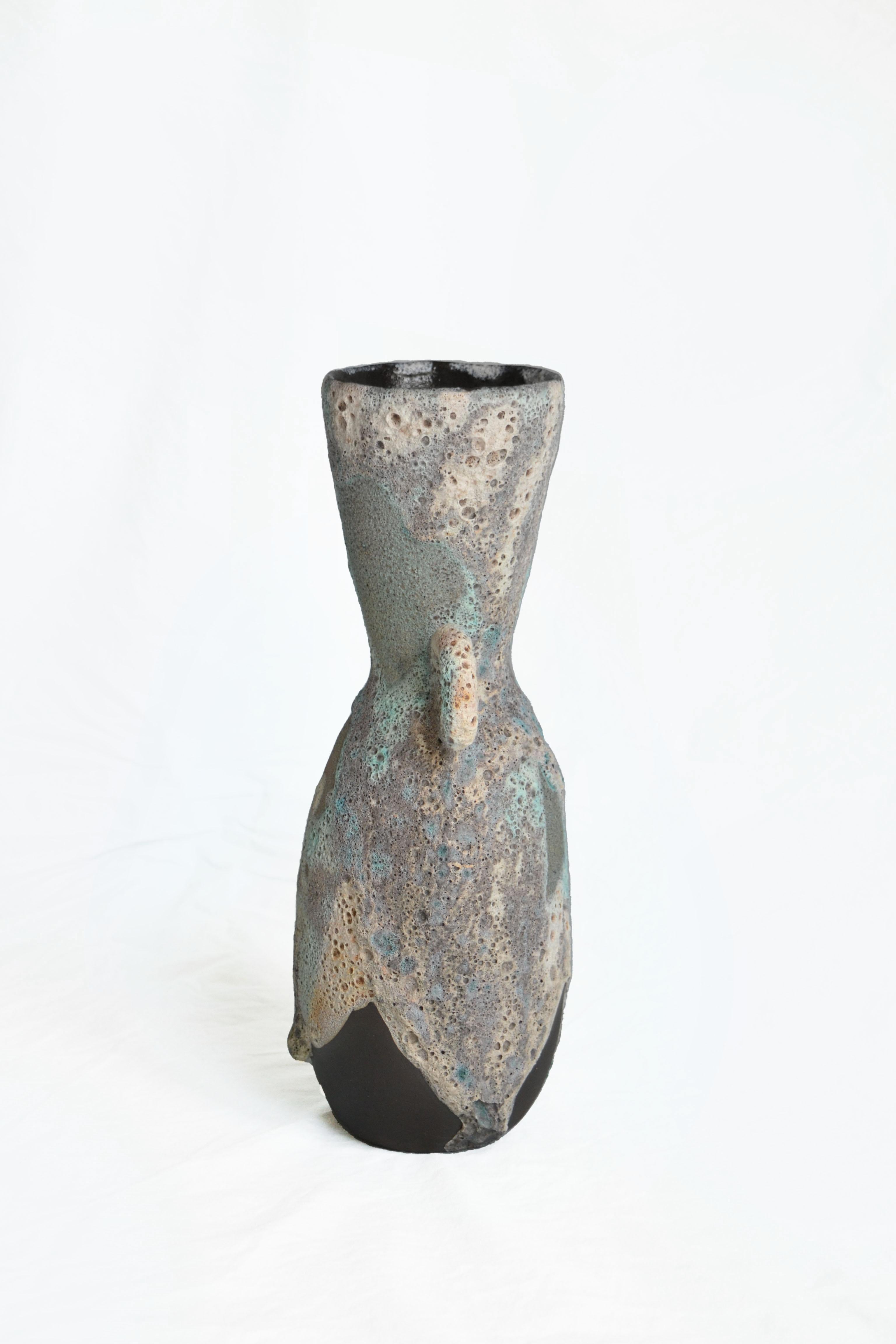 Carafe 4 Vase by Anna Karountzou In New Condition For Sale In Geneve, CH