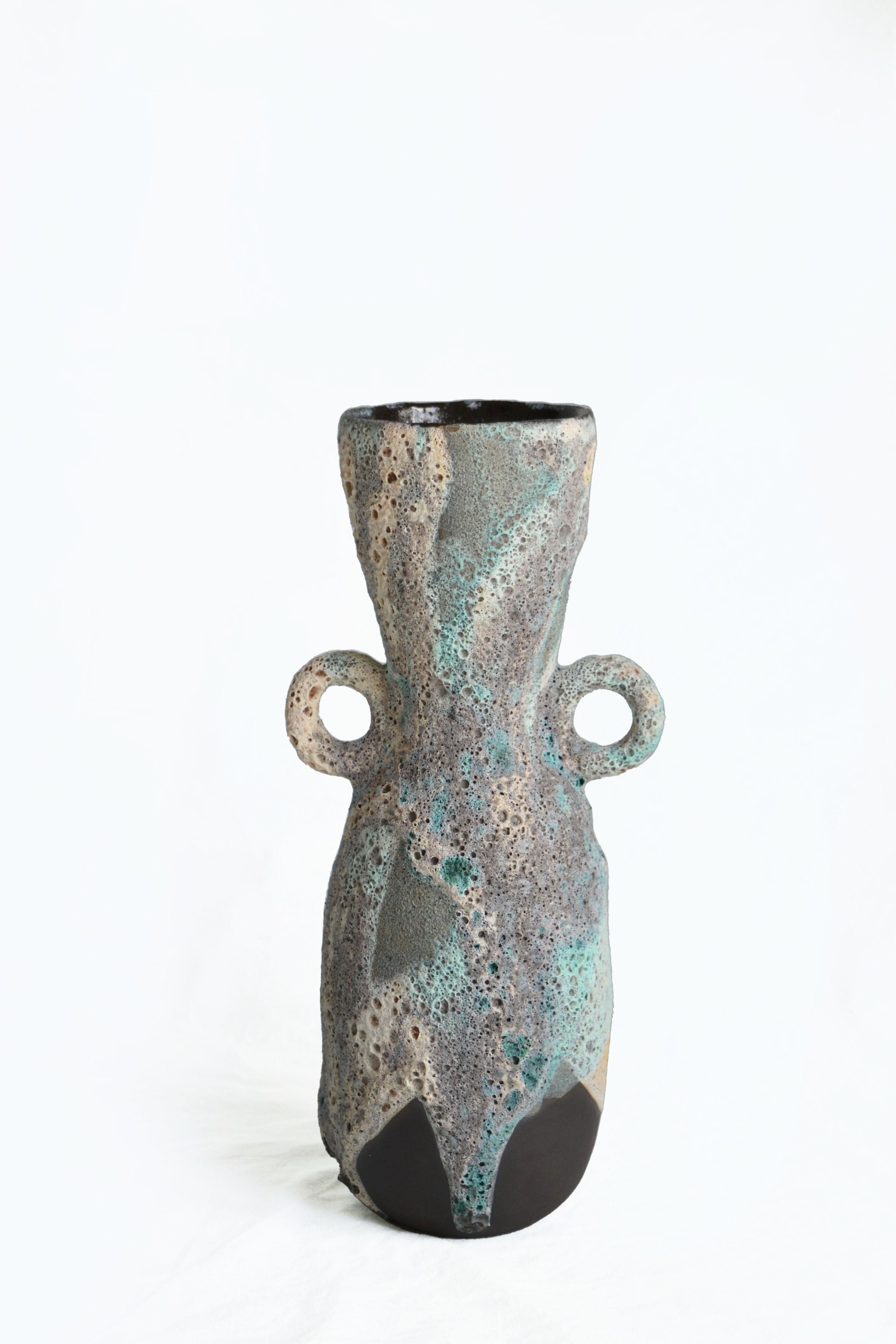 Karafe 4 Vase von Anna Karountzou (Sonstiges) im Angebot