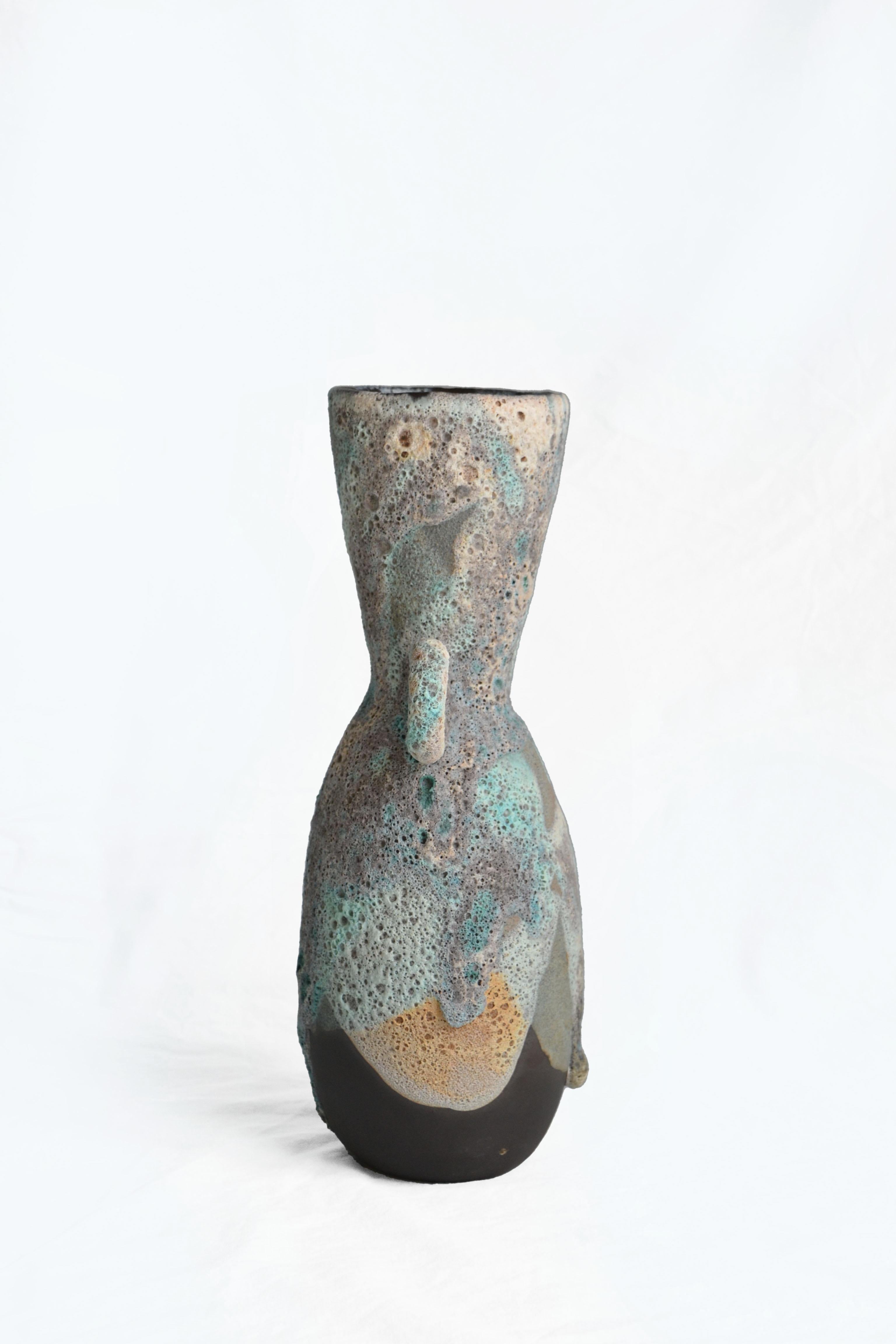 Carafe 4 Vase by Anna Karountzou For Sale 1