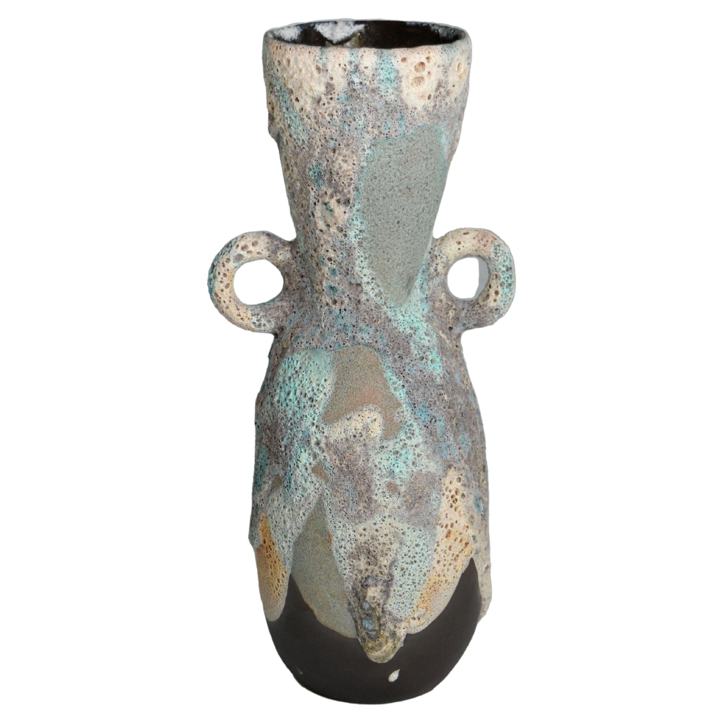 Carafe 4 Vase by Anna Karountzou For Sale