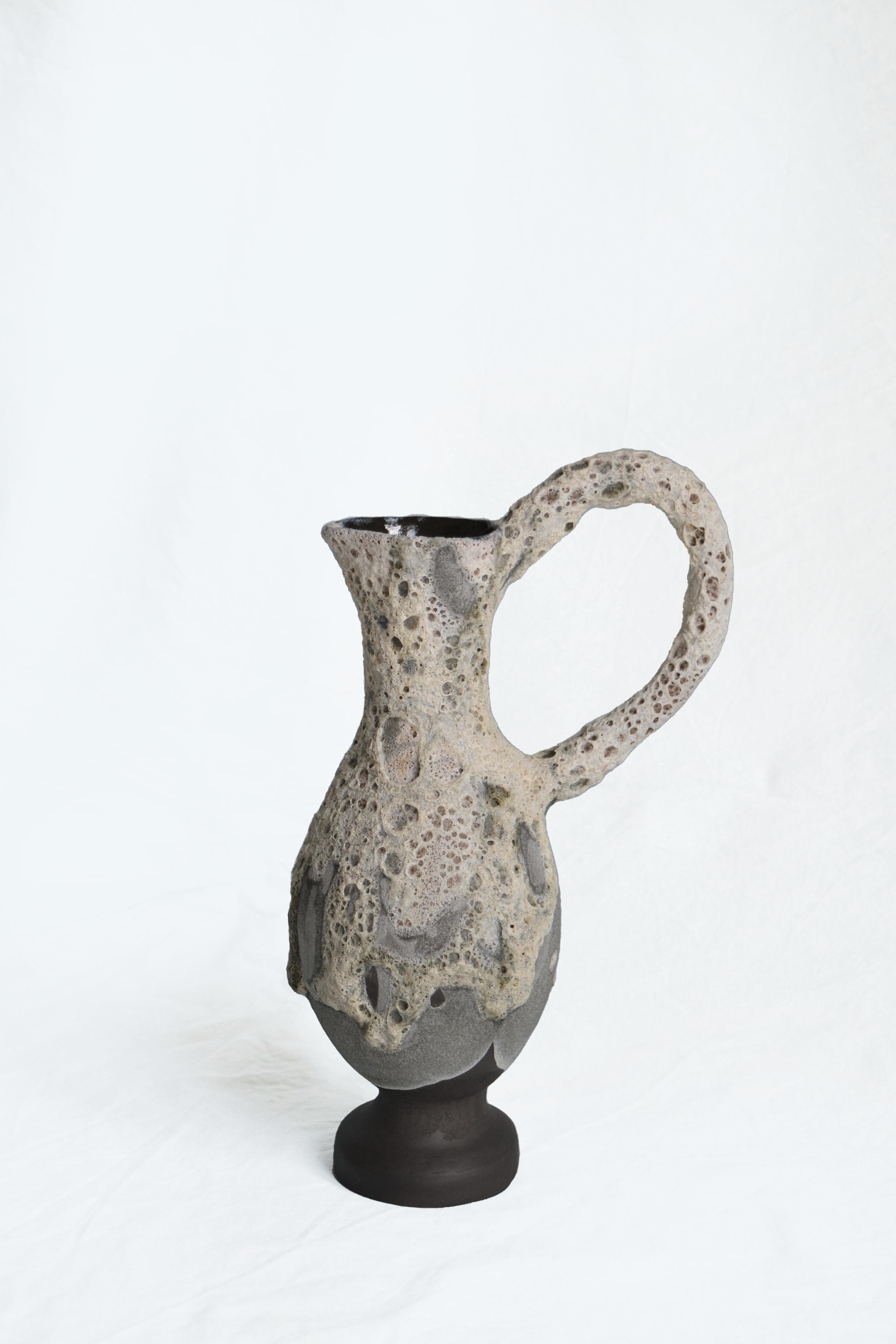 Greco Vaso Carafe 5 di Anna Karountzou in vendita