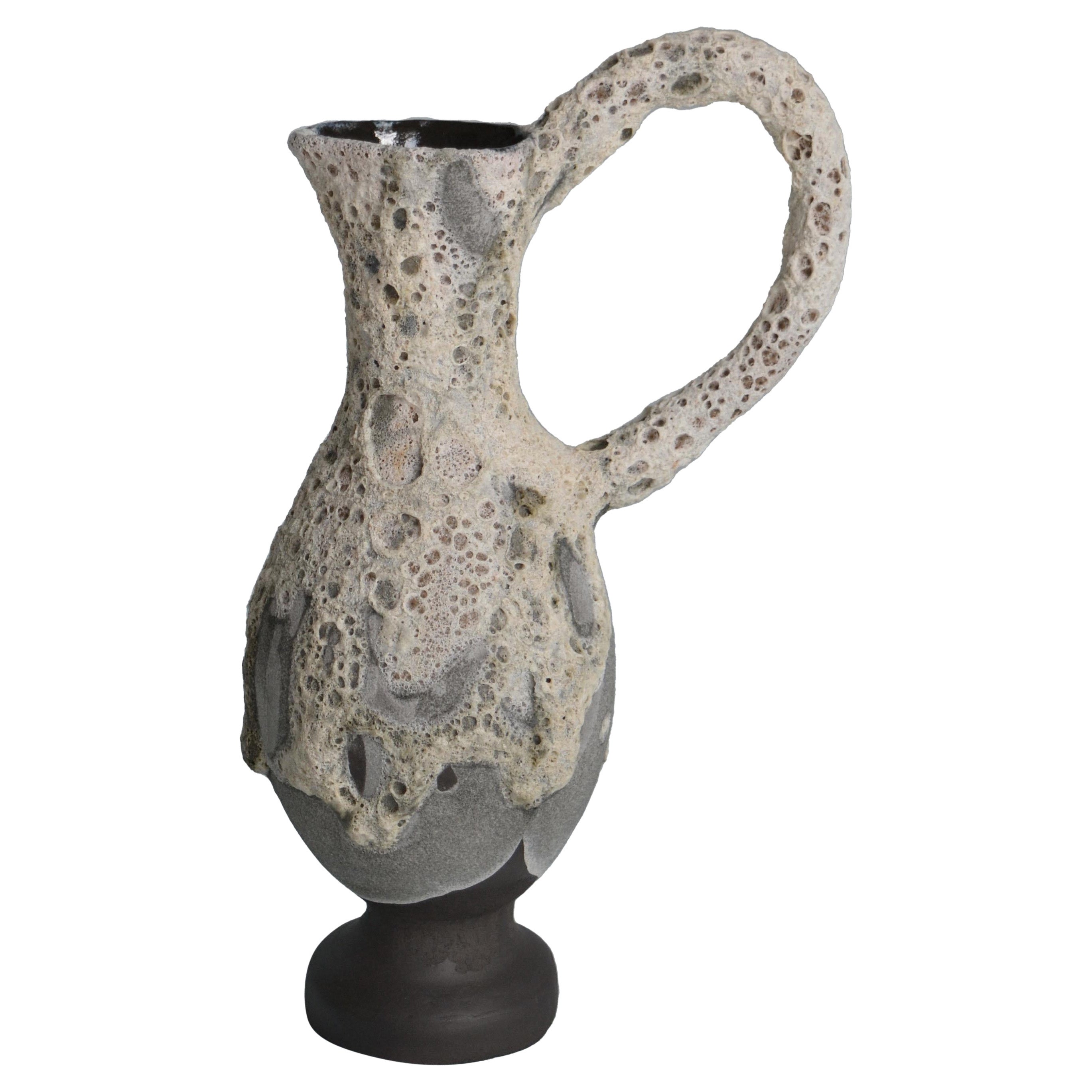 Carafe 5 Vase by Anna Karountzou