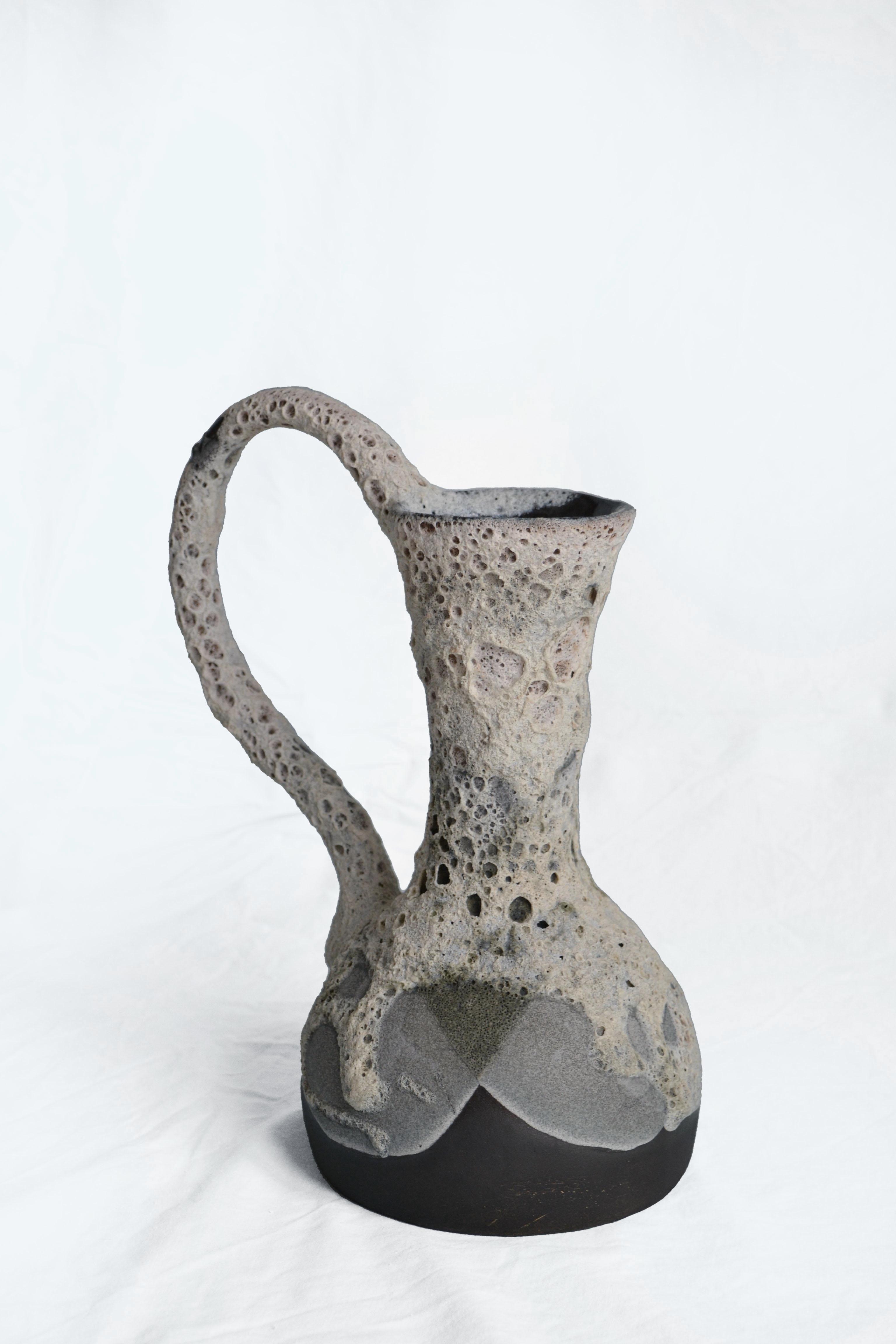 Post-Modern Carafe 6 Vase by Anna Karountzou For Sale
