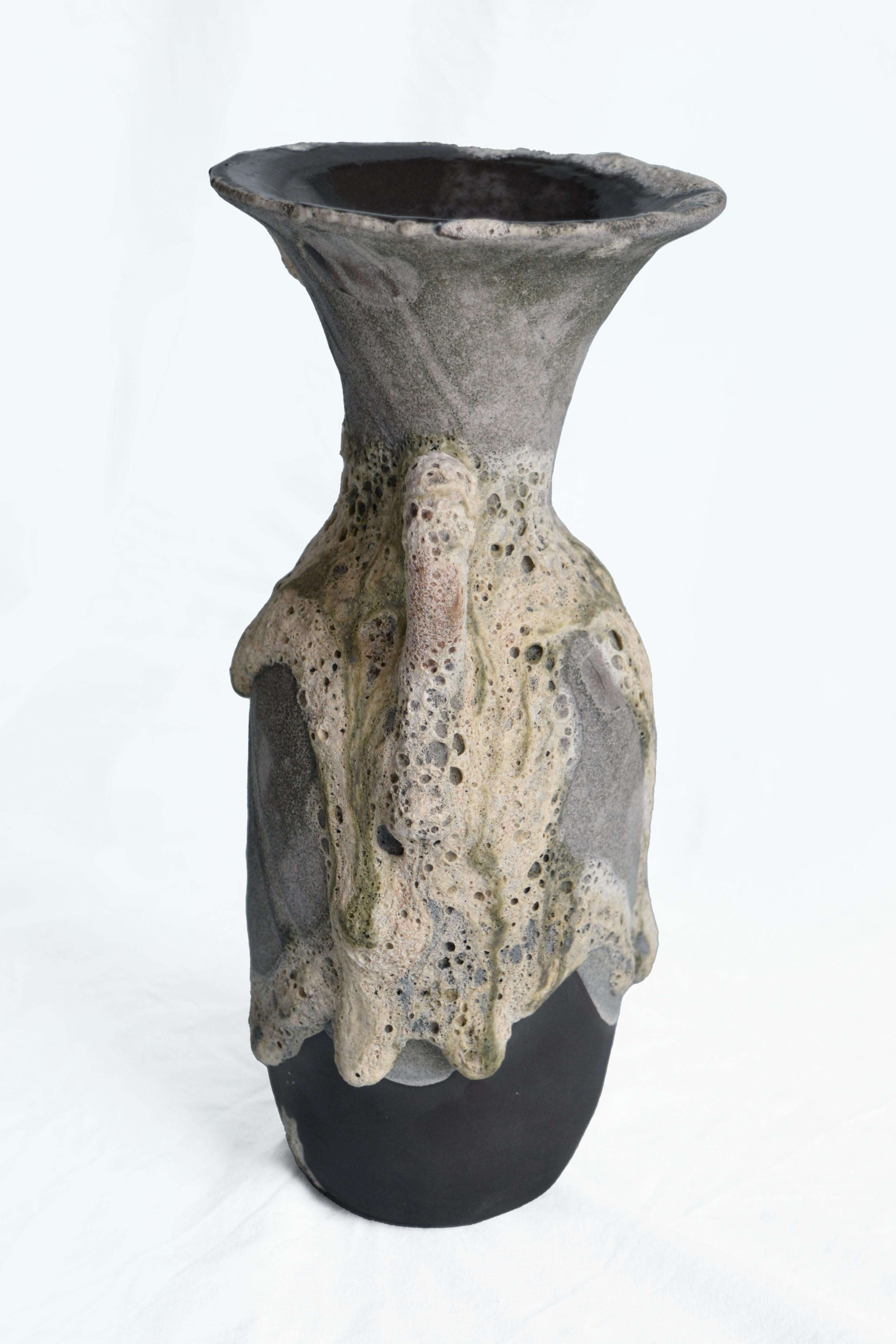 Karafe 7 Vase von Anna Karountzou (Sonstiges) im Angebot