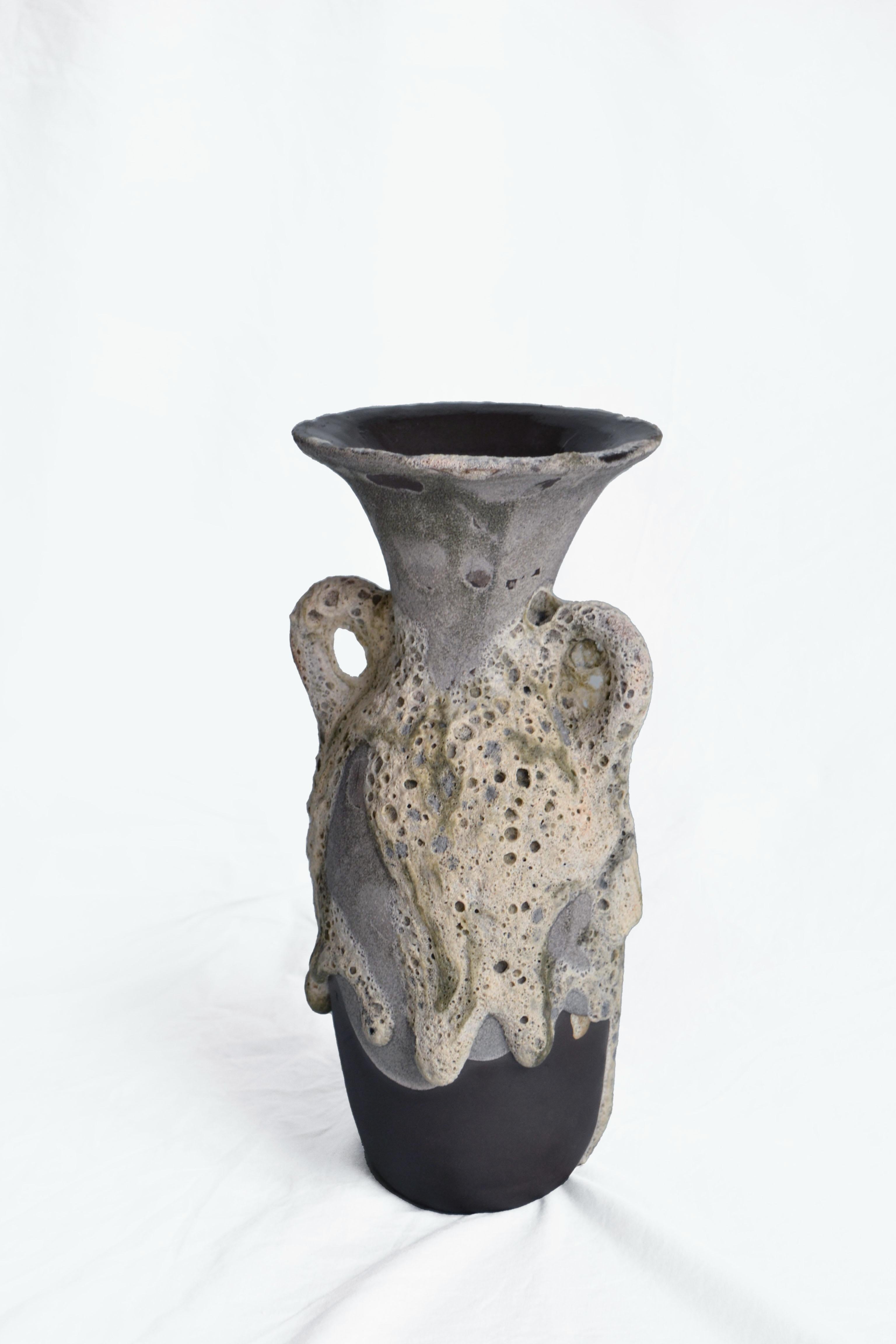 Carafe 7 Vase by Anna Karountzou For Sale 1