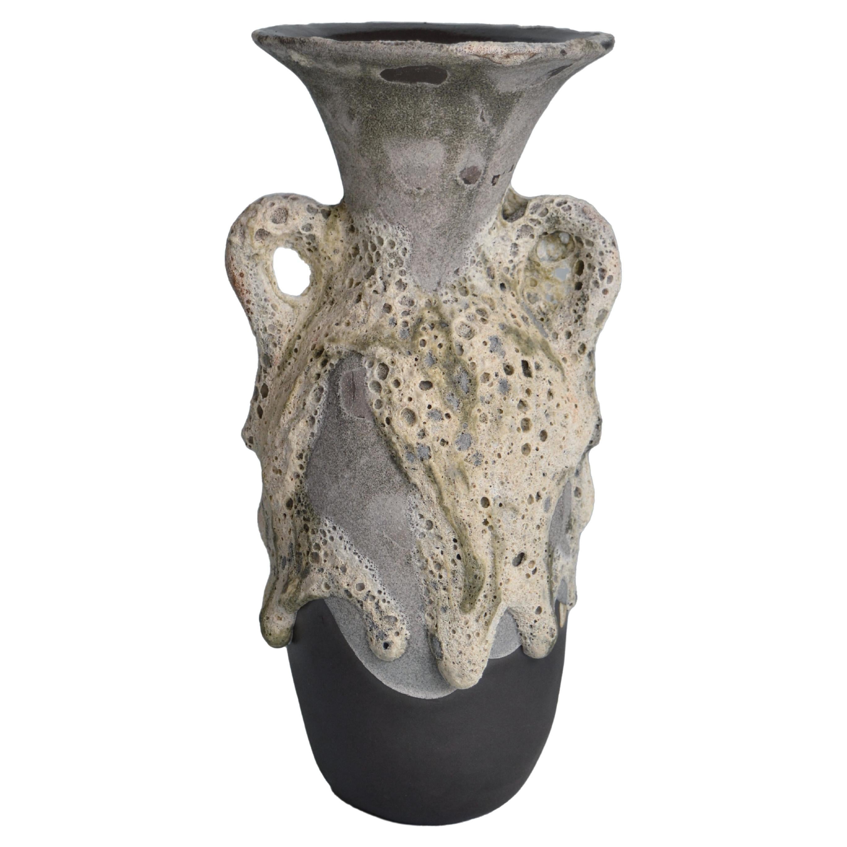 Karafe 7 Vase von Anna Karountzou im Angebot