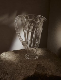 Carafe, Handmade by Alexander Kirkeby