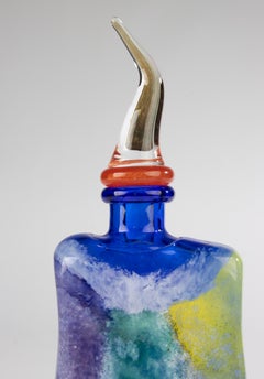Carafe Kosta Boda Cancan - Kjell Engman