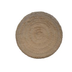 CARALARGA-  Kalenderio Azteca Wandteppich