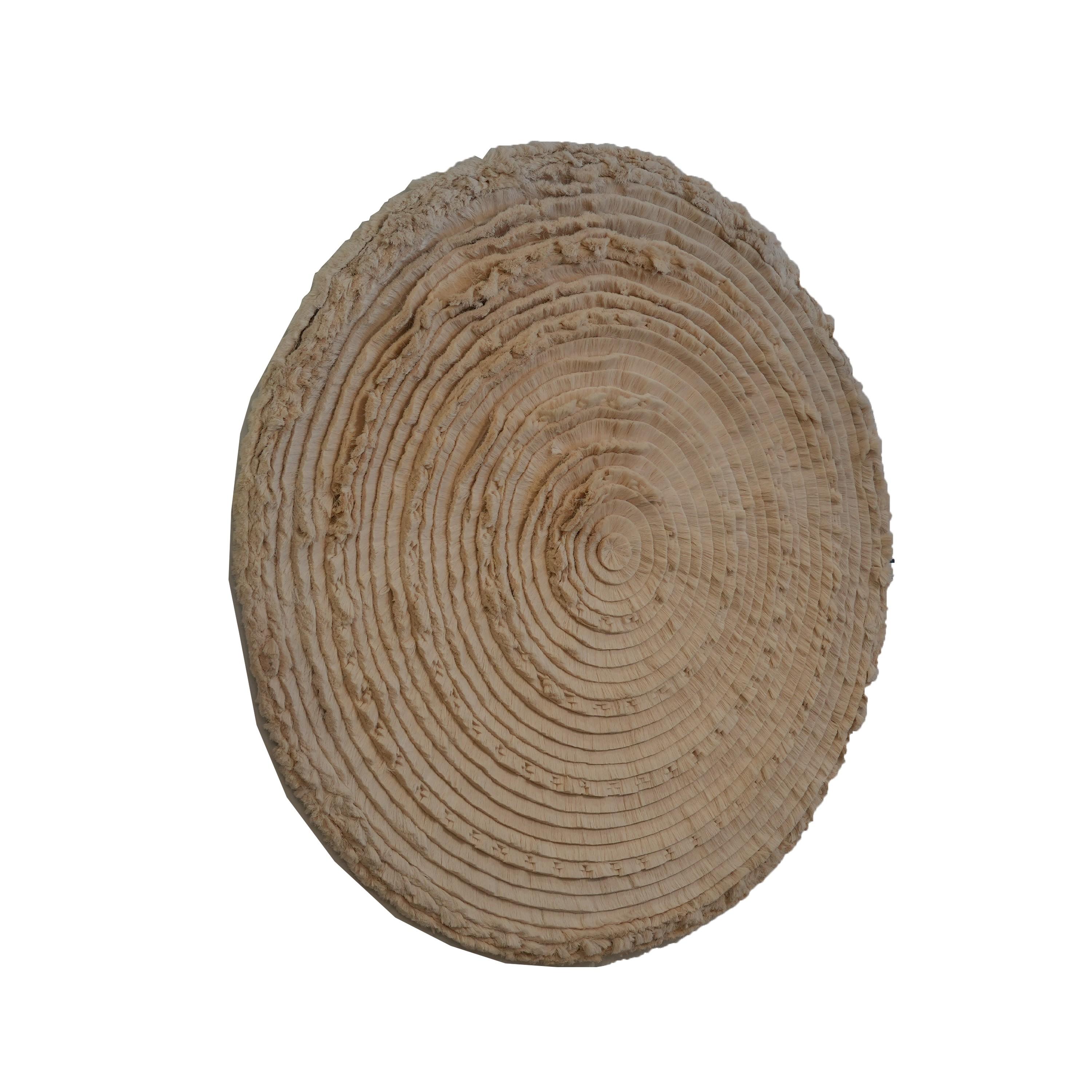 CARALARGA-  Kalenderio Azteca Wandteppich (Mexikanisch) im Angebot
