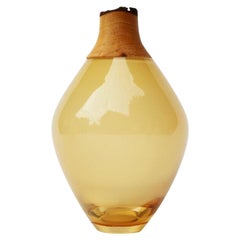 Recipiente apilable Matisse caramelo III, Pia Wüstenberg