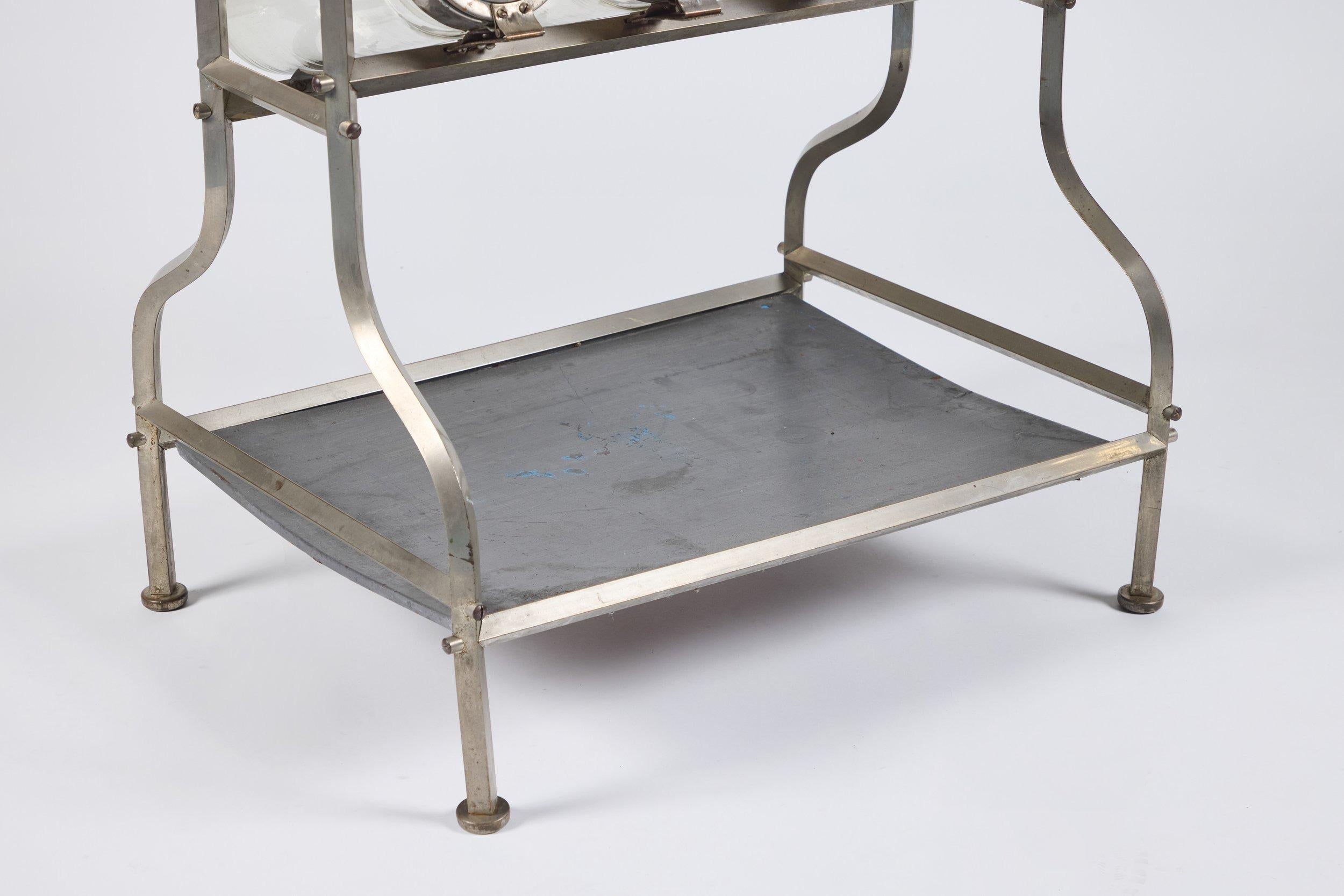 Mid-20th Century Caramelara For Sale