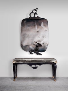 Mesa consola Carampana by Vetralia