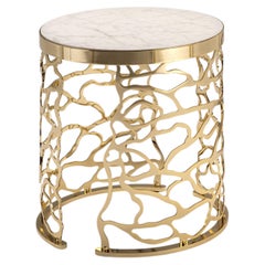 Carapace Low Table, Contemporary Design and Italian Craftsmanship