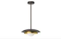 Lampe à suspension Carapace de CTO Lighting
