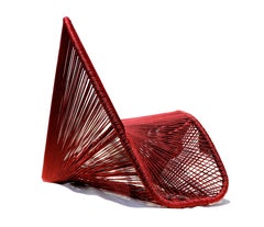 Carapuça Armchair