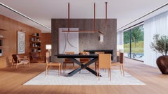 Carat Dining Table