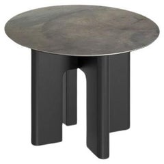 Carato Miedium – ein Kontrast von Materialien