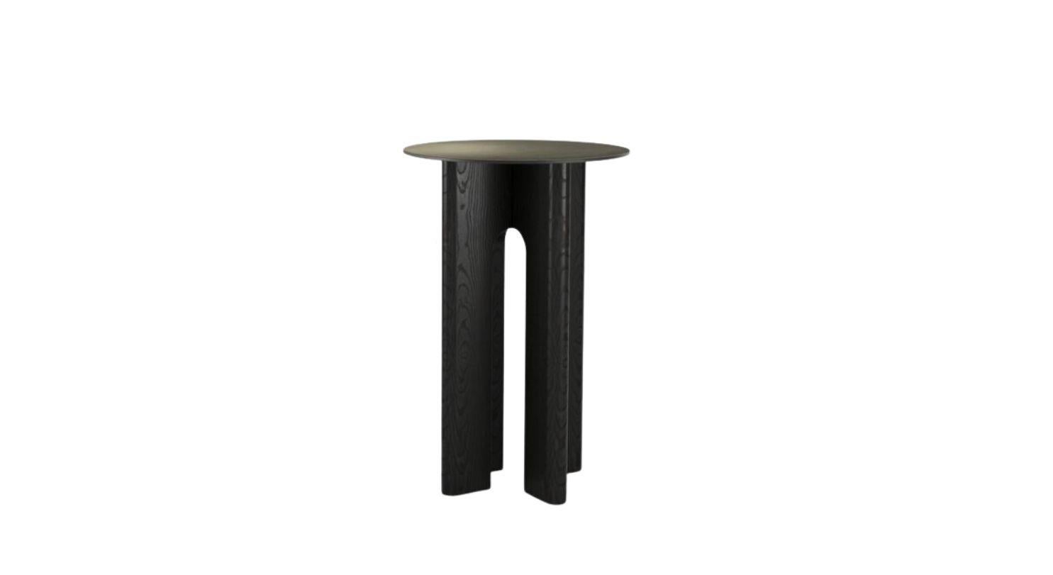 Carato Small - ein Kontrast von Materialien (Italienisch) im Angebot