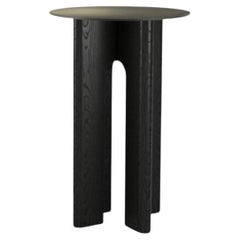Carato Small - ein Kontrast von Materialien
