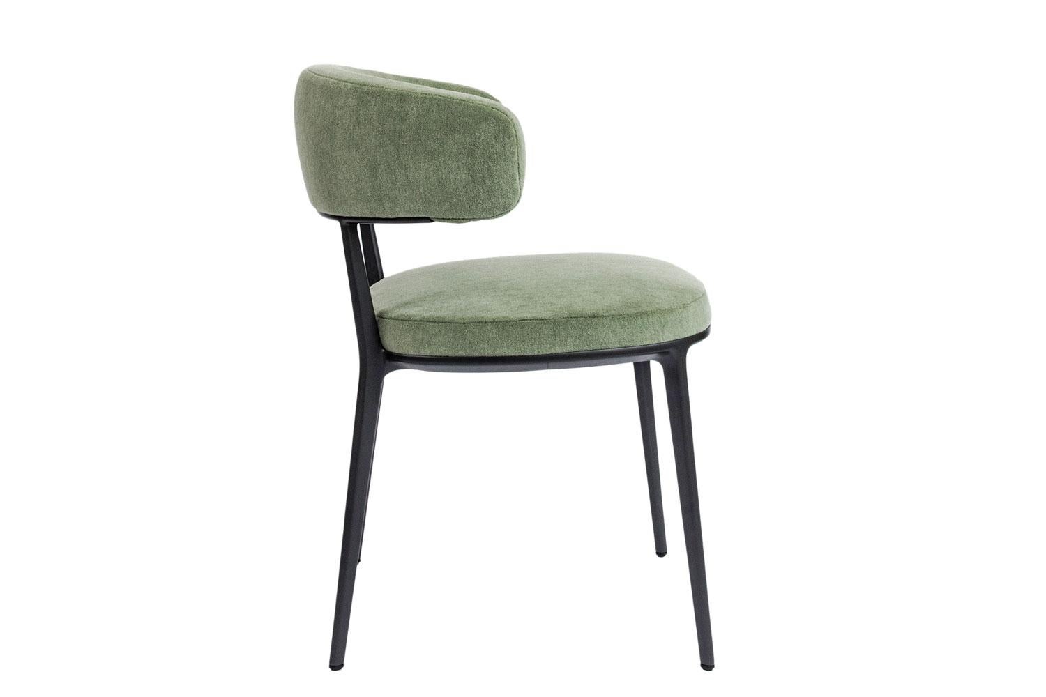 sage dining chairs