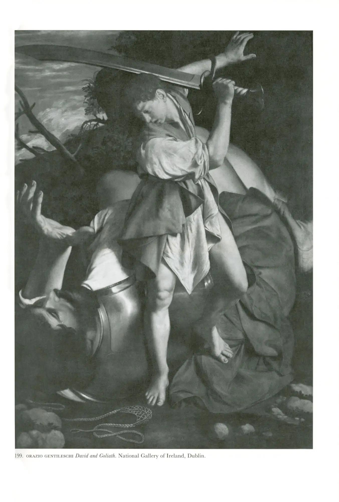 Torino : Umberto Allemandi, 1990. Deuxième édition, révisée et augmentée par Luisa Vertova. 

3 volumes sous étui avec texte et 1648 planches couvrant le caravagisme et le caravagisme italien, le caravagisme français et le caravagisme d'Europe du