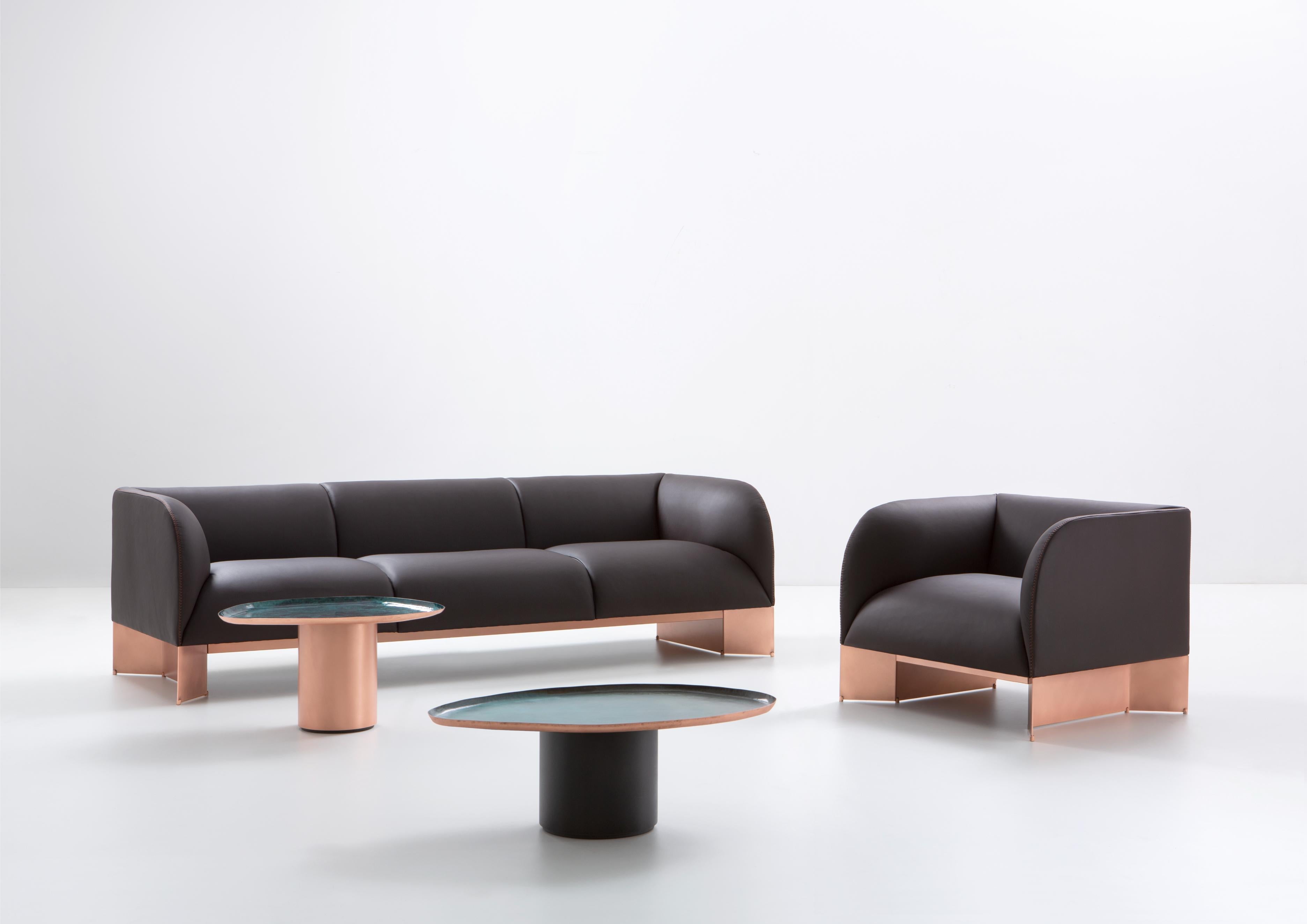 Sofá Caravan by De Castelli en Nuevo estado para la venta en Geneve, CH