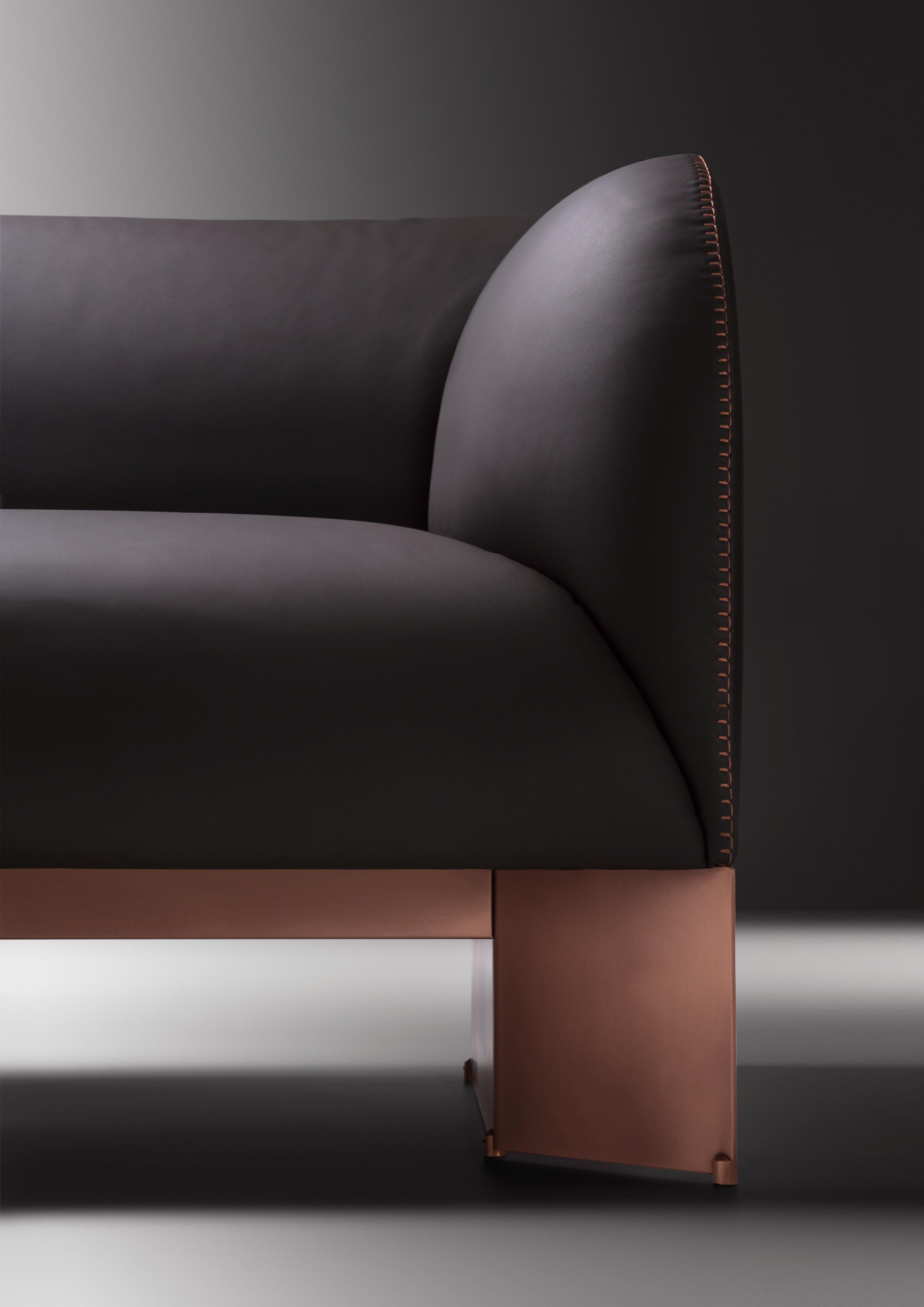 Sofá Caravan by De Castelli Siglo XXI y contemporáneo en venta