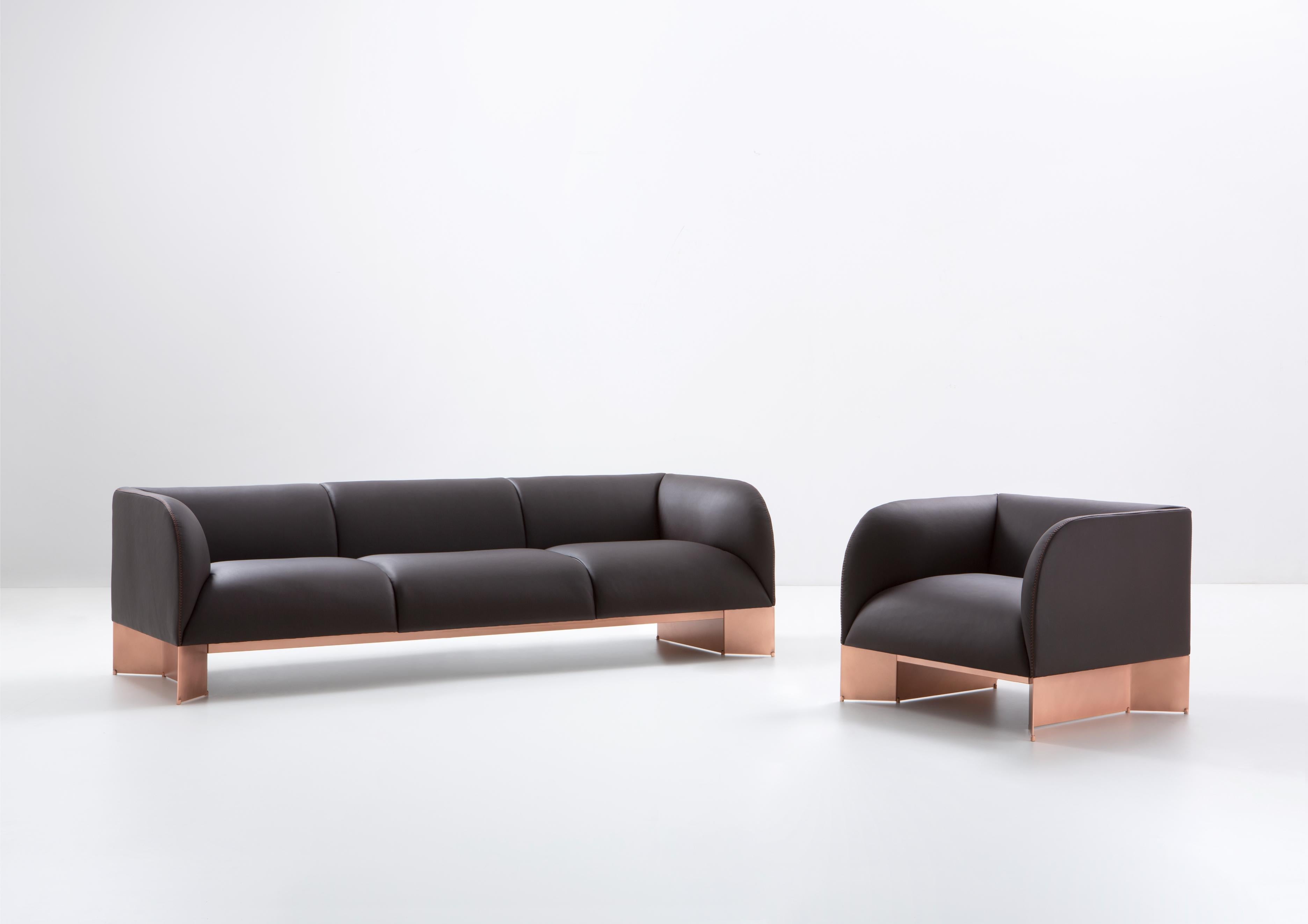 Sofá Caravan by De Castelli Siglo XXI y contemporáneo en venta