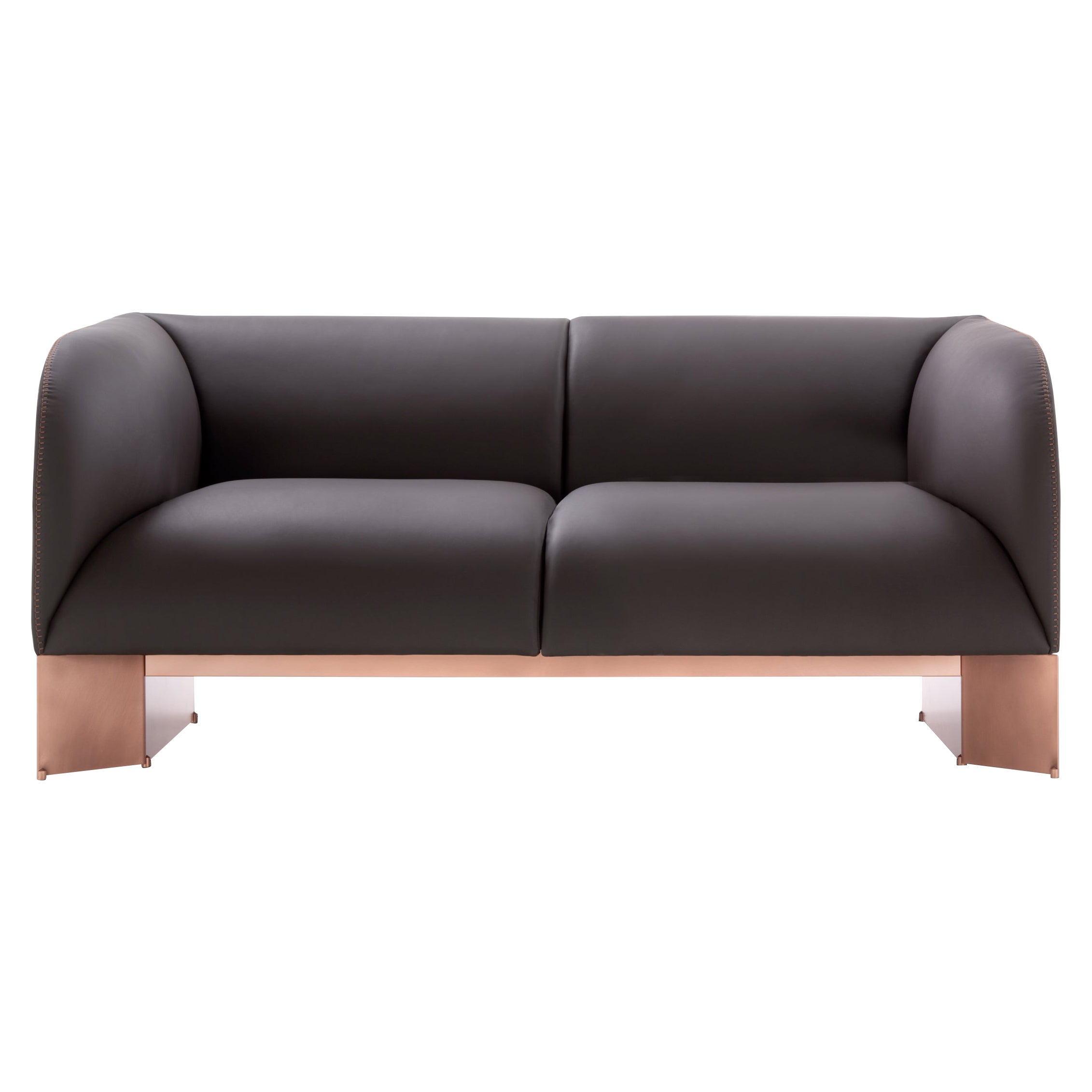 Caravan Sofa by De Castelli