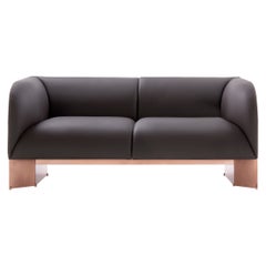 Caravan Sofa by De Castelli