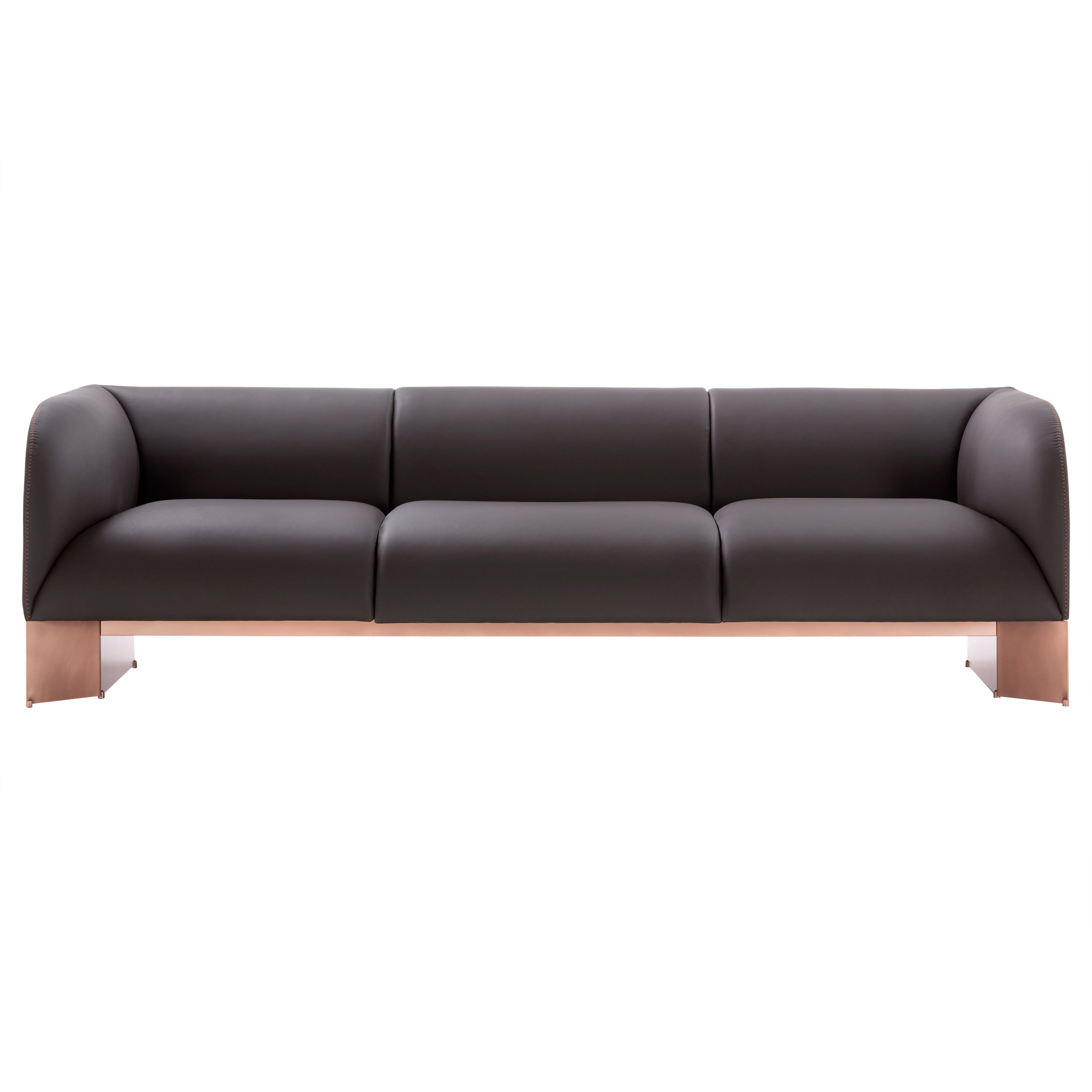 Caravan Sofa by De Castelli