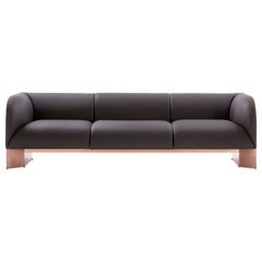 Caravan Sofa by De Castelli