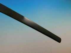 Caravel Black by Georg Jensen Stainless Steel Flatware Set Service for 12 New